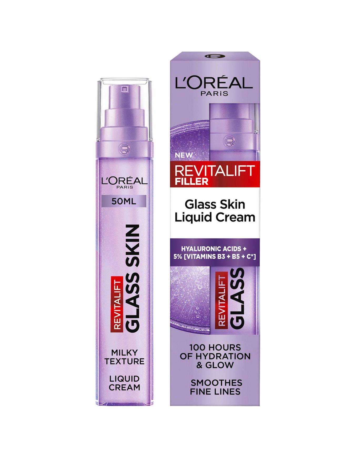 Debenhams Women's Multicolor Revitalift Filler Glass Cream 50Ml - Image 10
