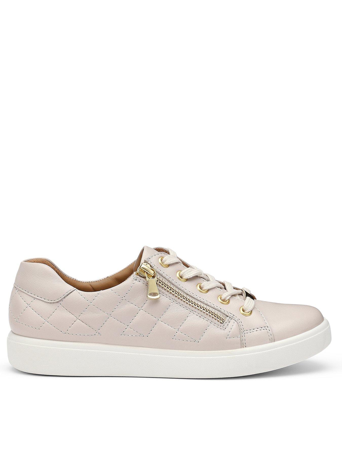 Hotter Wonder - White Sand