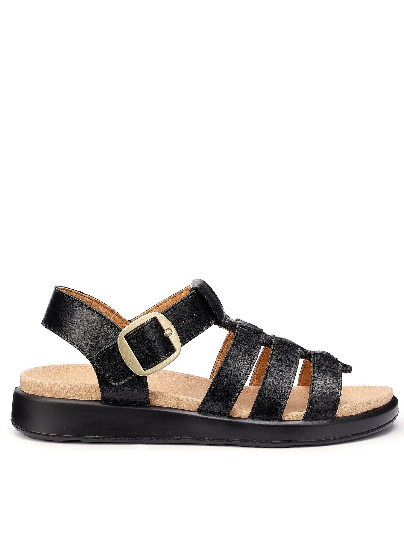 Image 1 of 5 of Hotter Alanya - Black