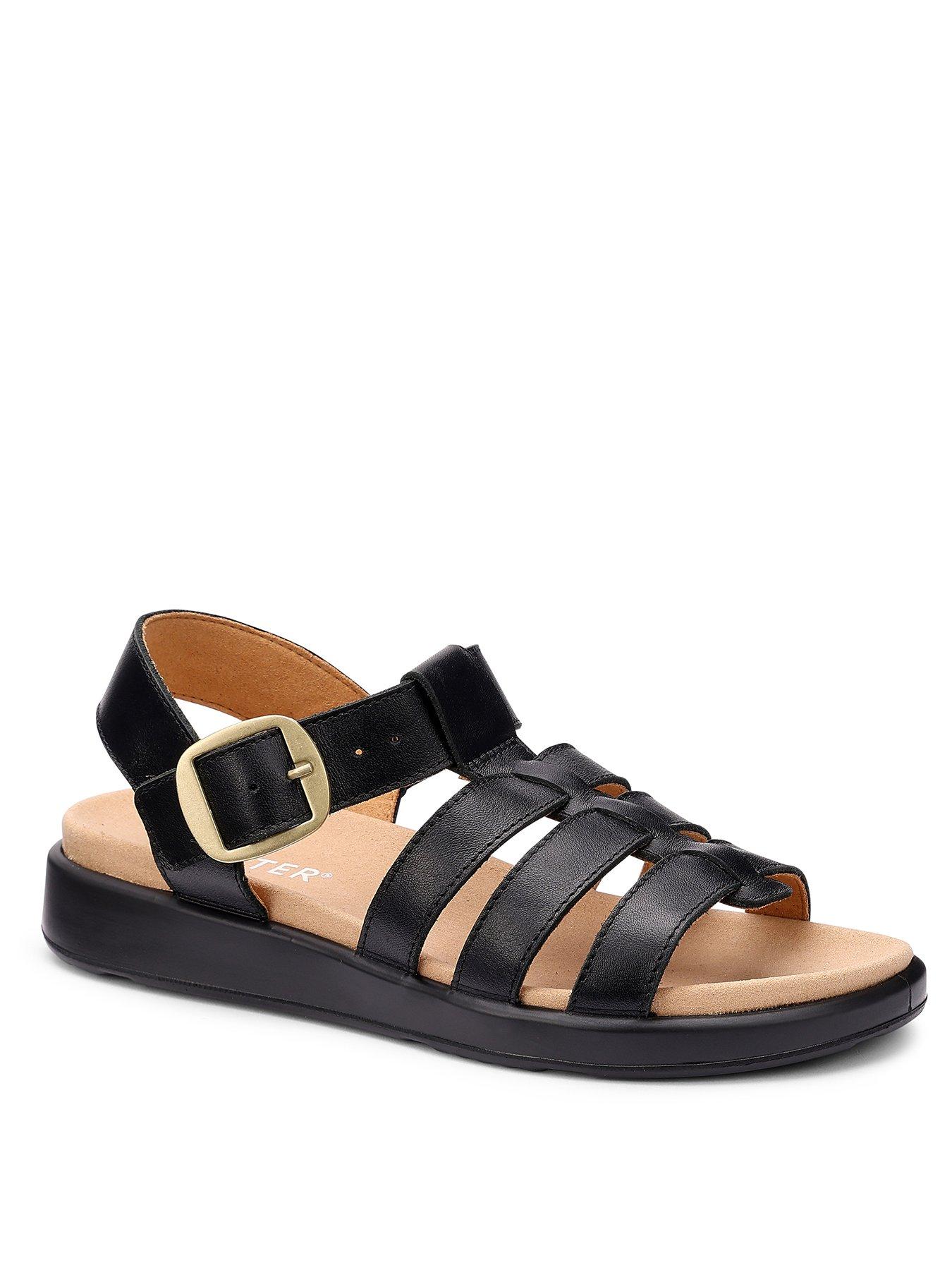 Image 2 of 5 of Hotter Alanya - Black