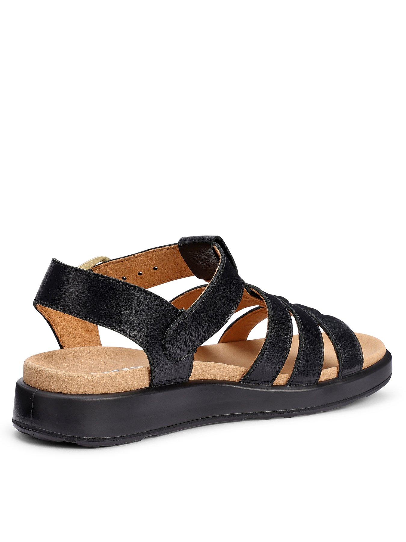 Image 3 of 5 of Hotter Alanya - Black