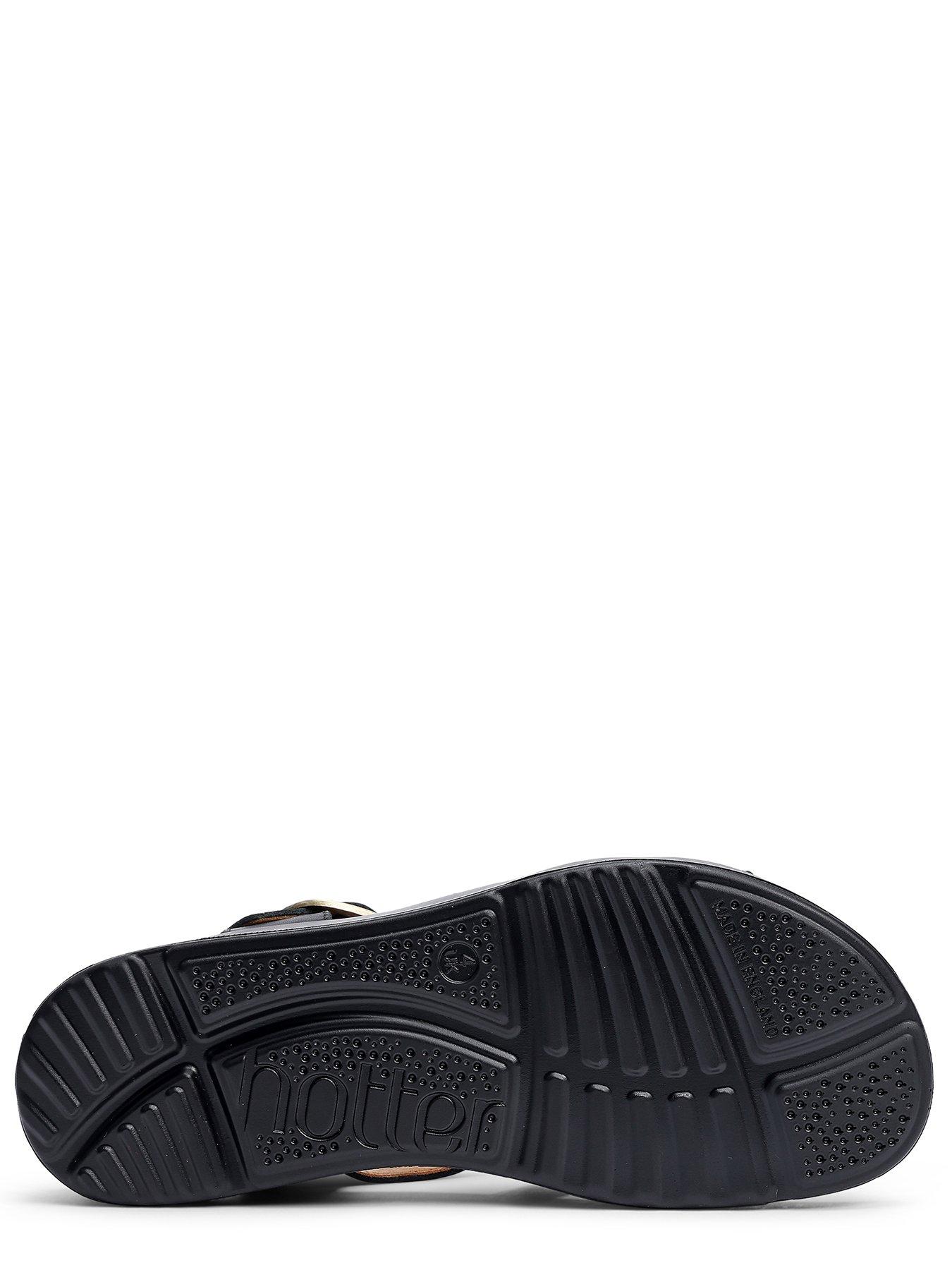 Image 5 of 5 of Hotter Alanya - Black