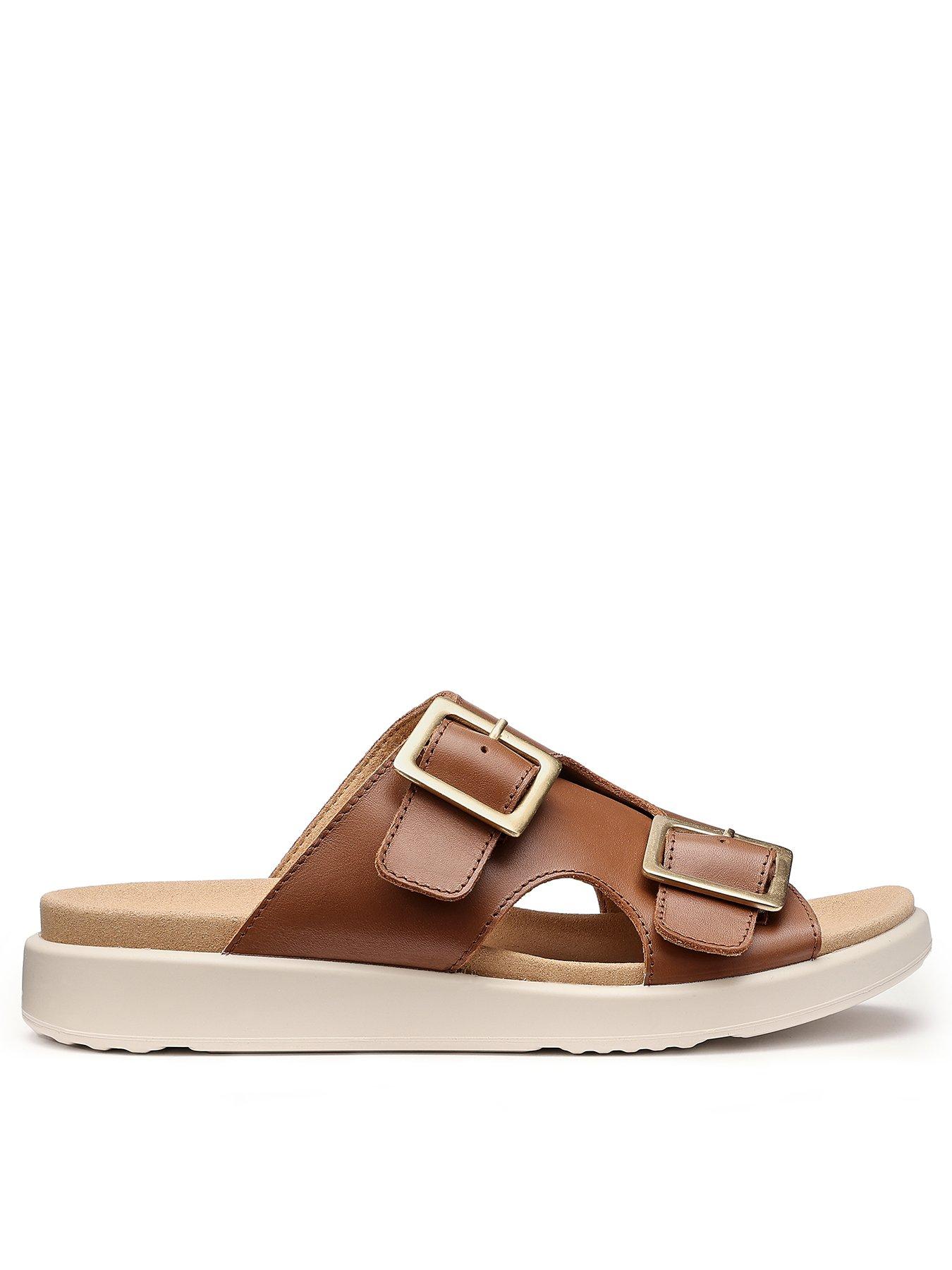 Hotter Corsica - Rich Tan