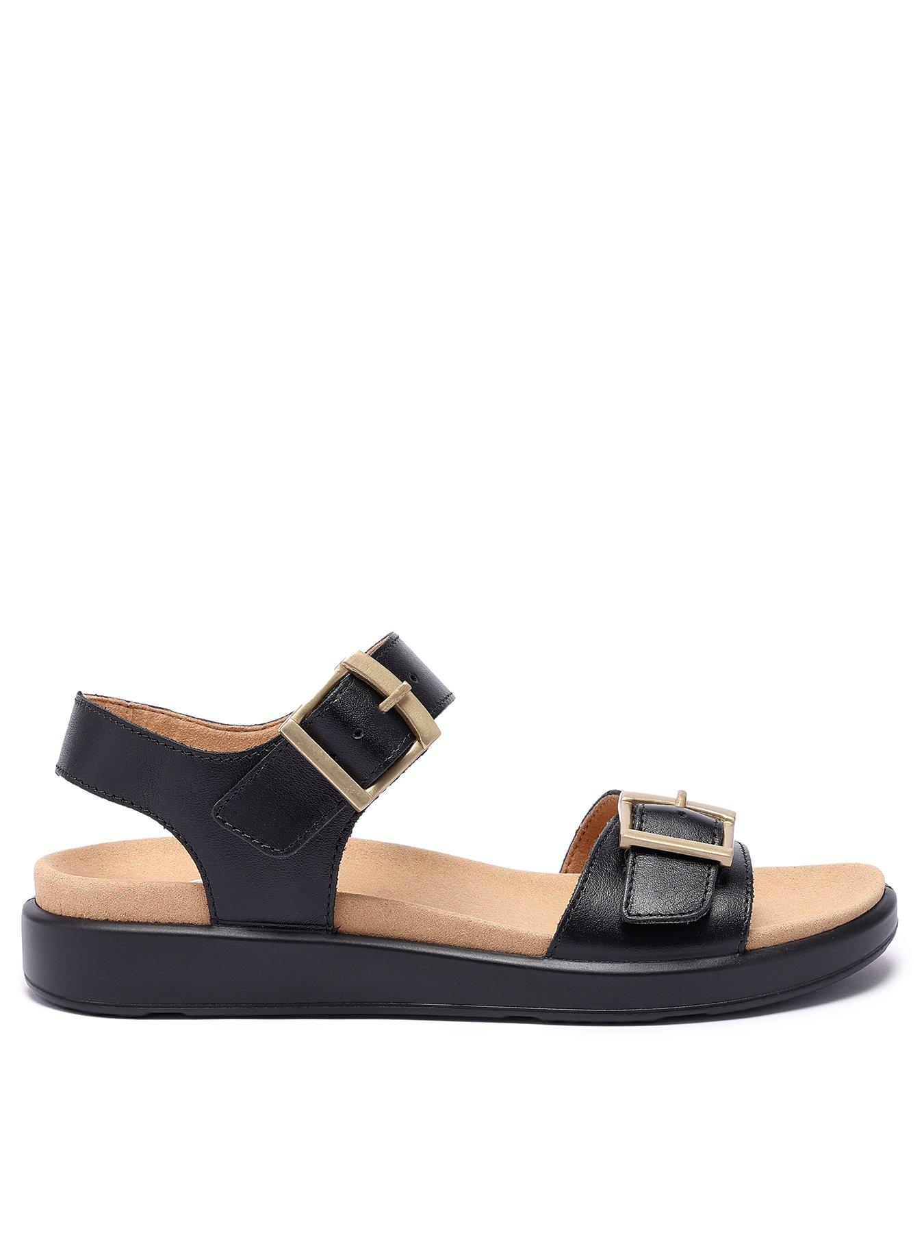 Hotter Corfu - Black