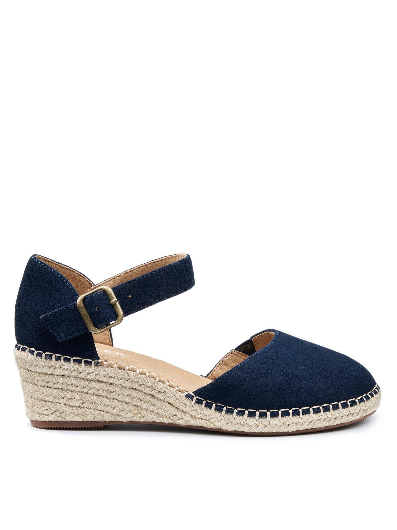 Hotter Pacific Ii - Navy