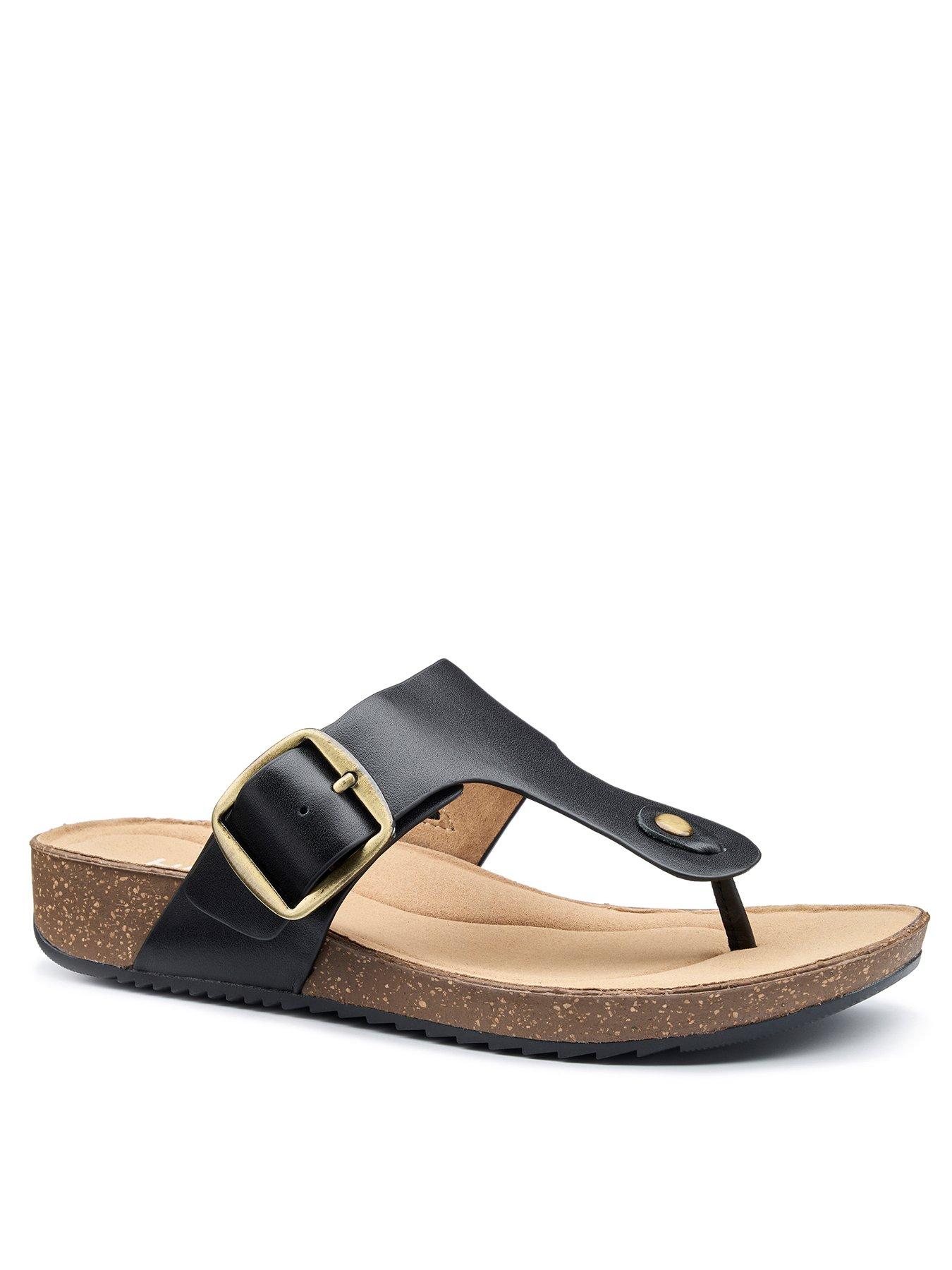 Image 2 of 5 of Hotter Resort - Black