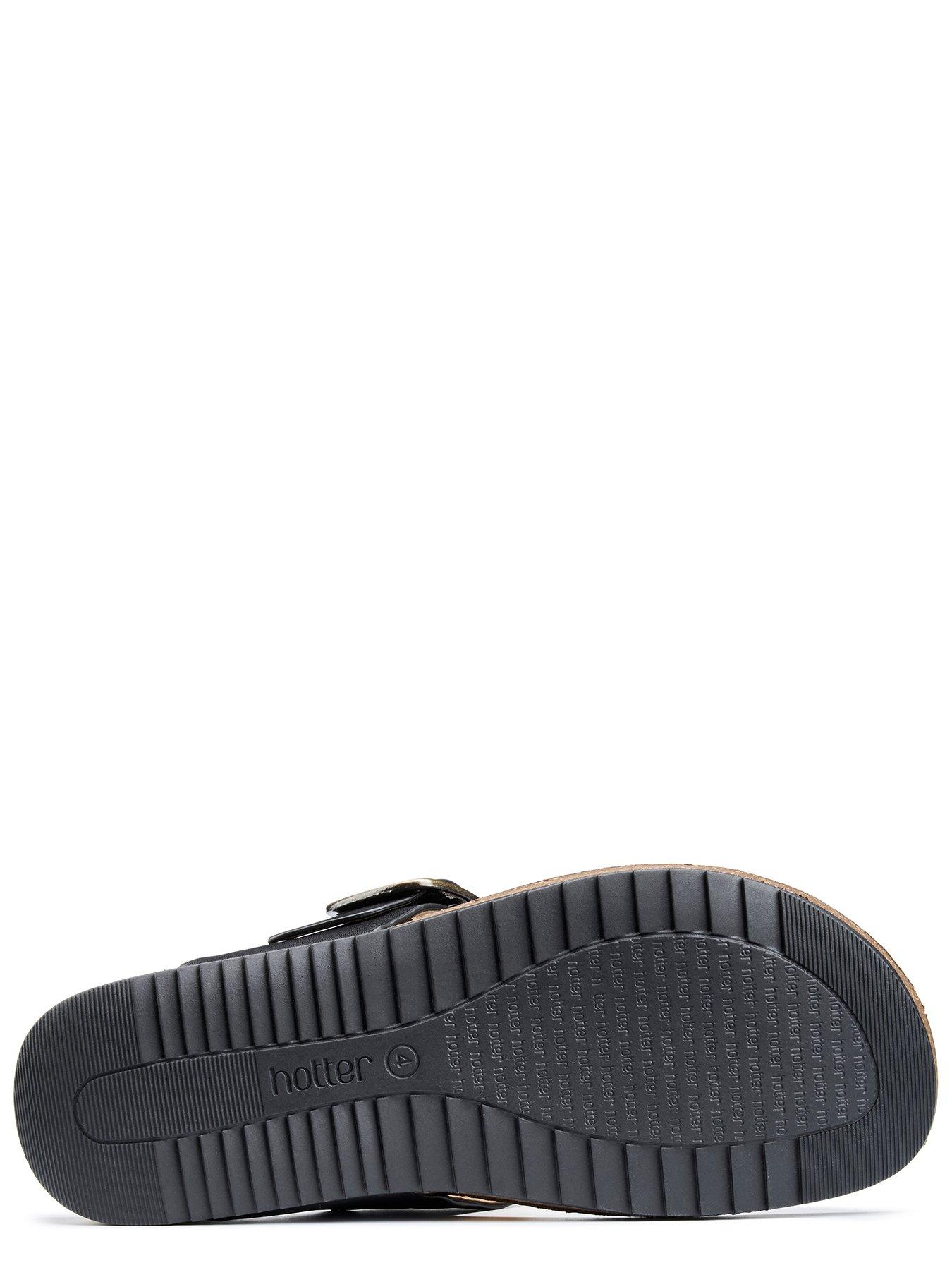 Image 5 of 5 of Hotter Resort - Black