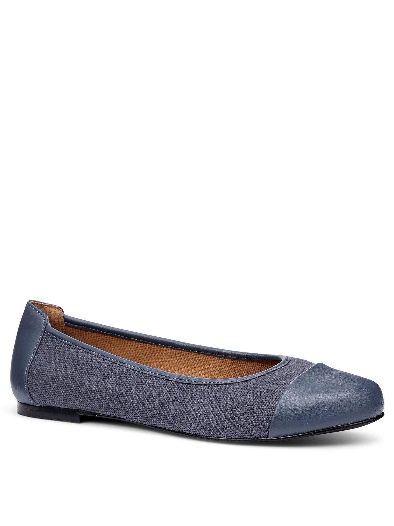 Image 2 of 4 of Hotter Ingrid - Aquatic Blue