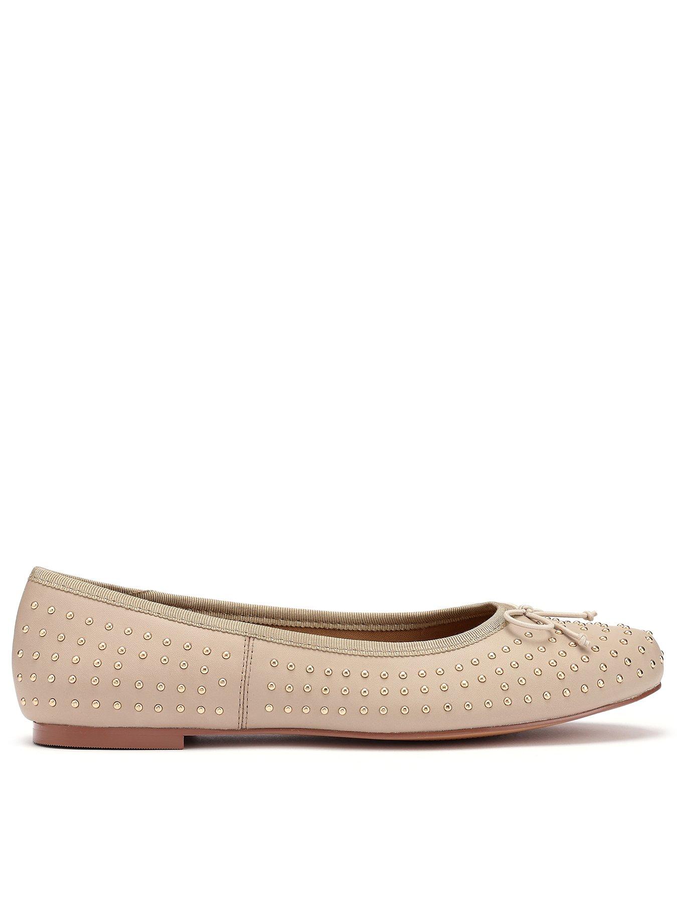 Hotter Ebba - Soft Beige
