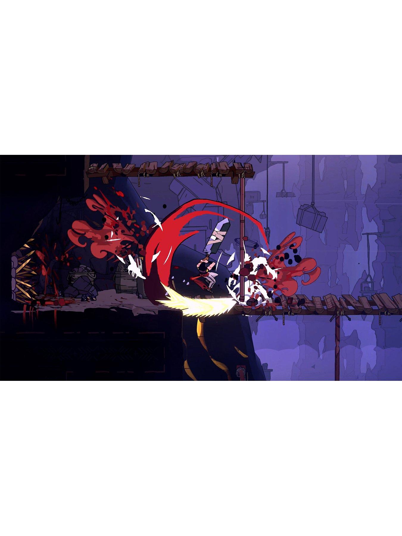 Image 2 of 7 of Playstation 5 The Rogue Prince of Persia
