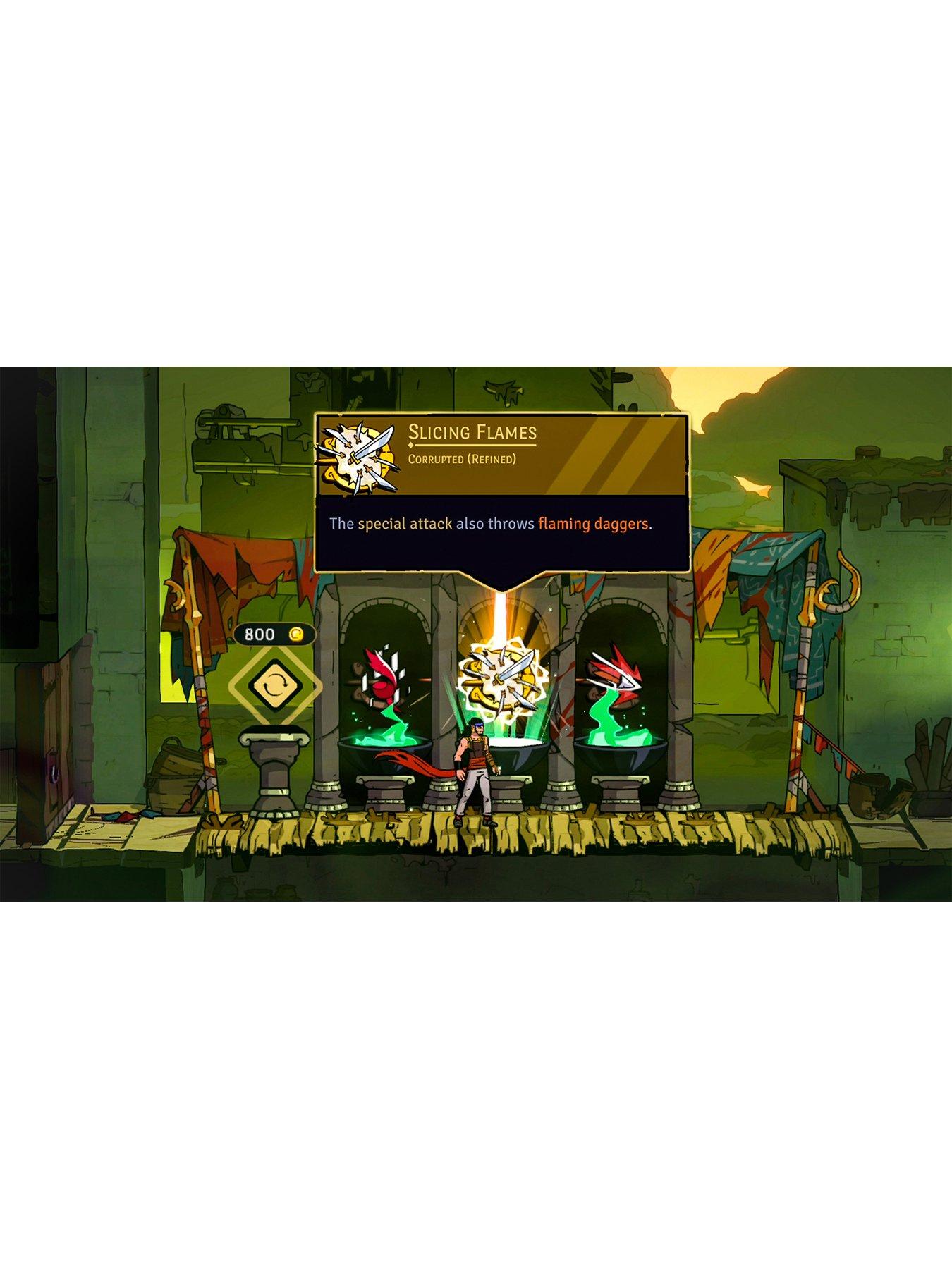 Image 7 of 7 of Playstation 5 The Rogue Prince of Persia