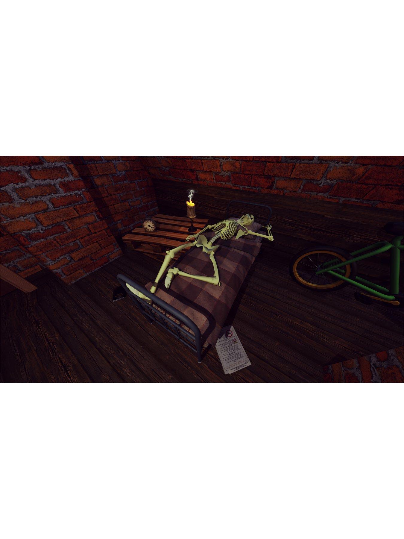 Image 4 of 7 of Playstation PlayStation 5 Ghost Master: Resurrection