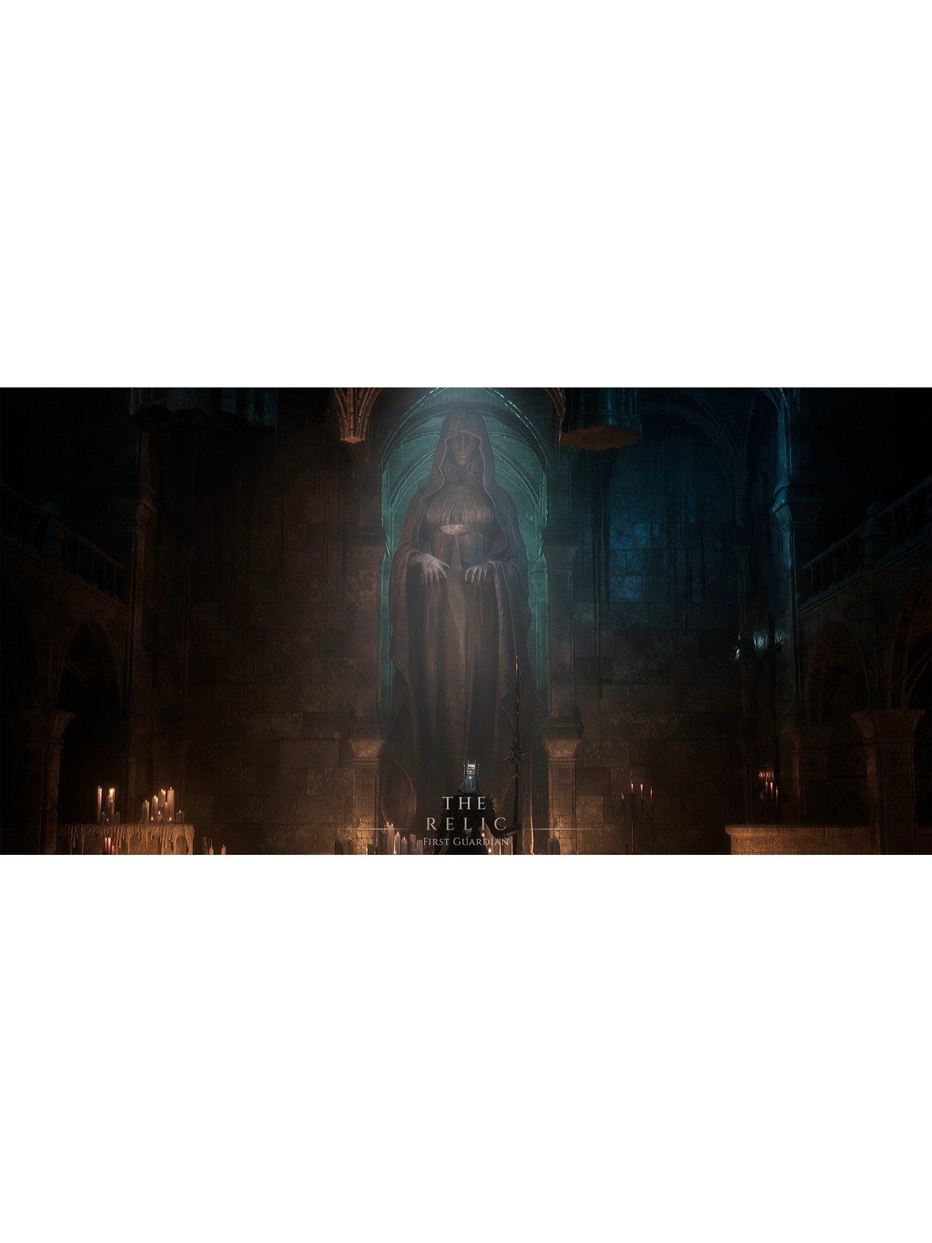 Image 2 of 6 of Playstation PlayStation 5 The Relic: First Guardian