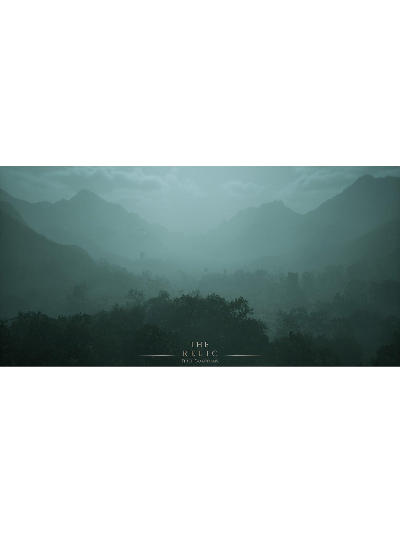 Image 3 of 6 of Playstation PlayStation 5 The Relic: First Guardian