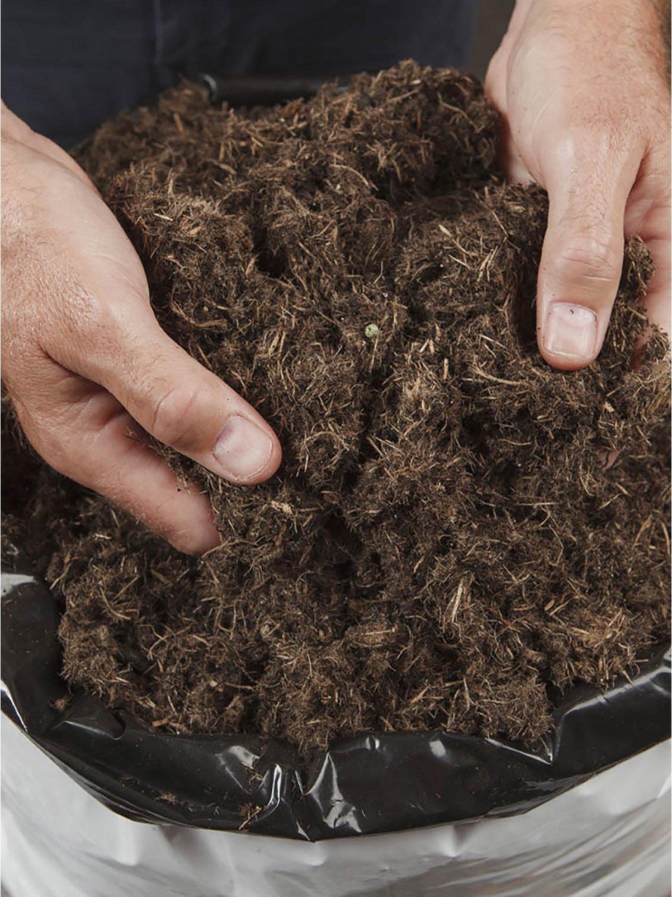Image 3 of 7 of You Garden Premium Professional Compost 60L