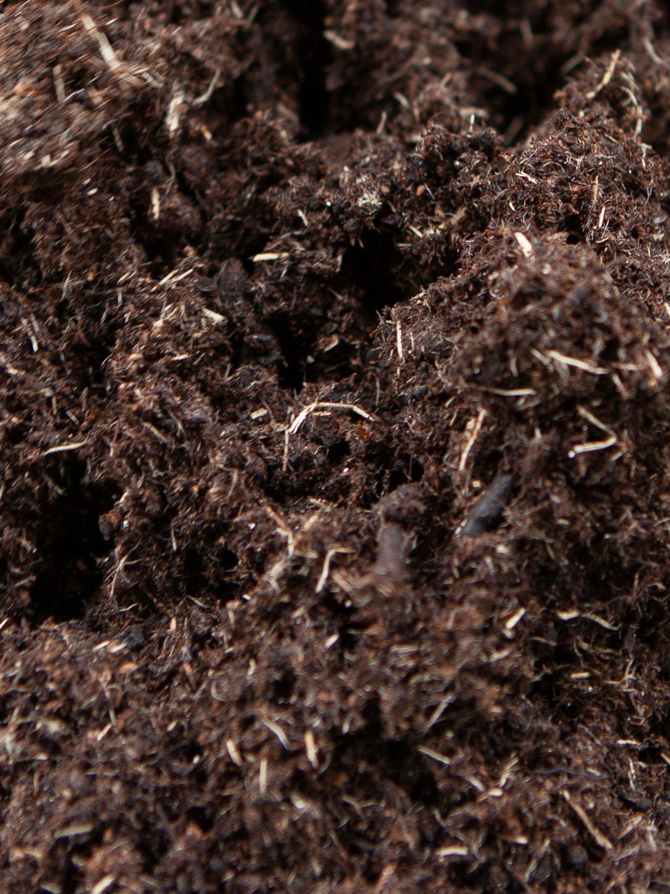 Image 4 of 7 of You Garden Premium Professional Compost 60L