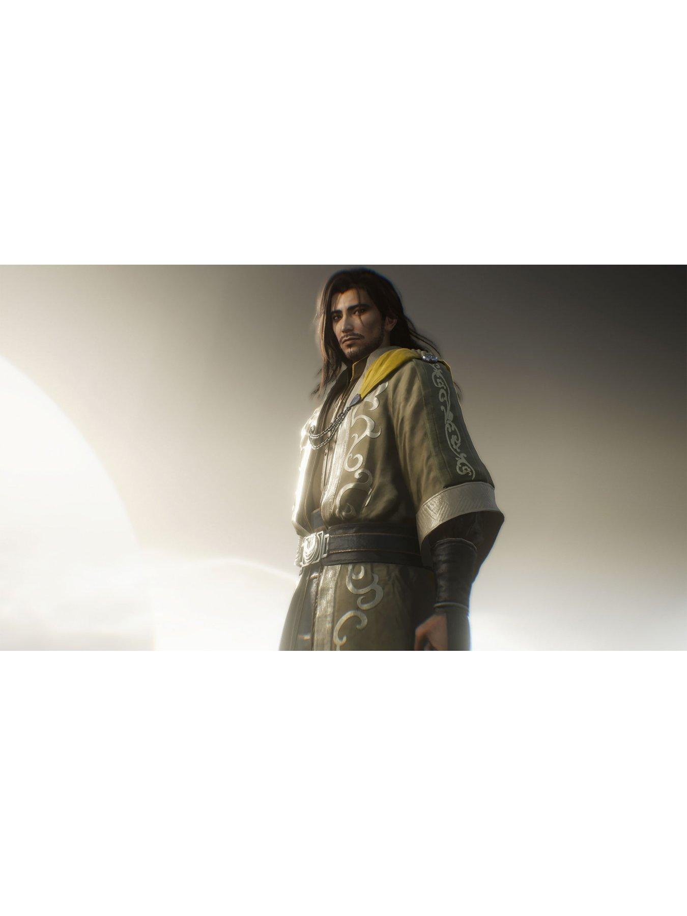 Image 7 of 7 of Nintendo Switch 2 Dynasty Warriors: Origins