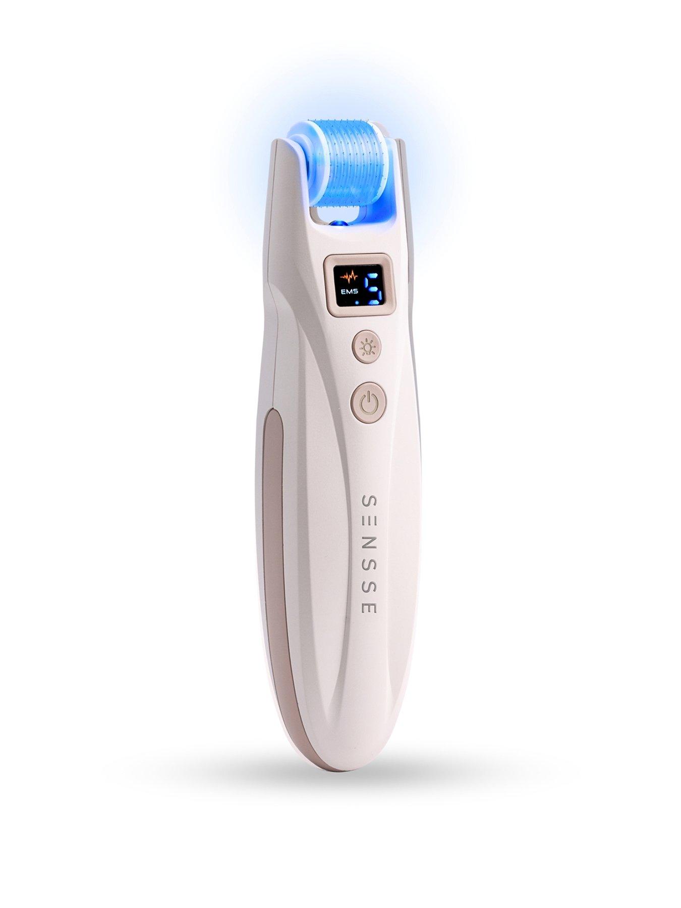 Sensse MicroGlo Microneedling Device