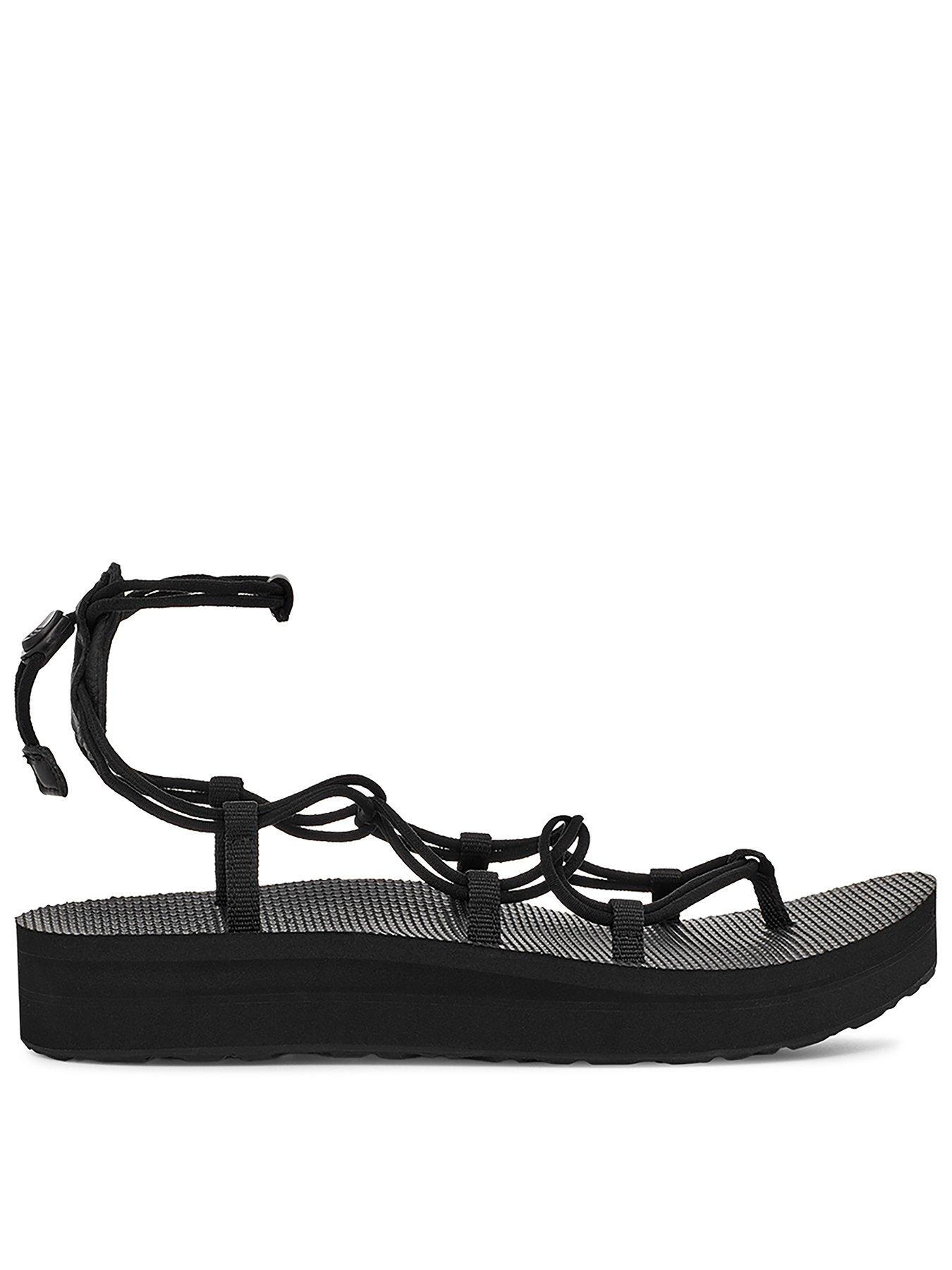 Teva Midform Infinity - Black