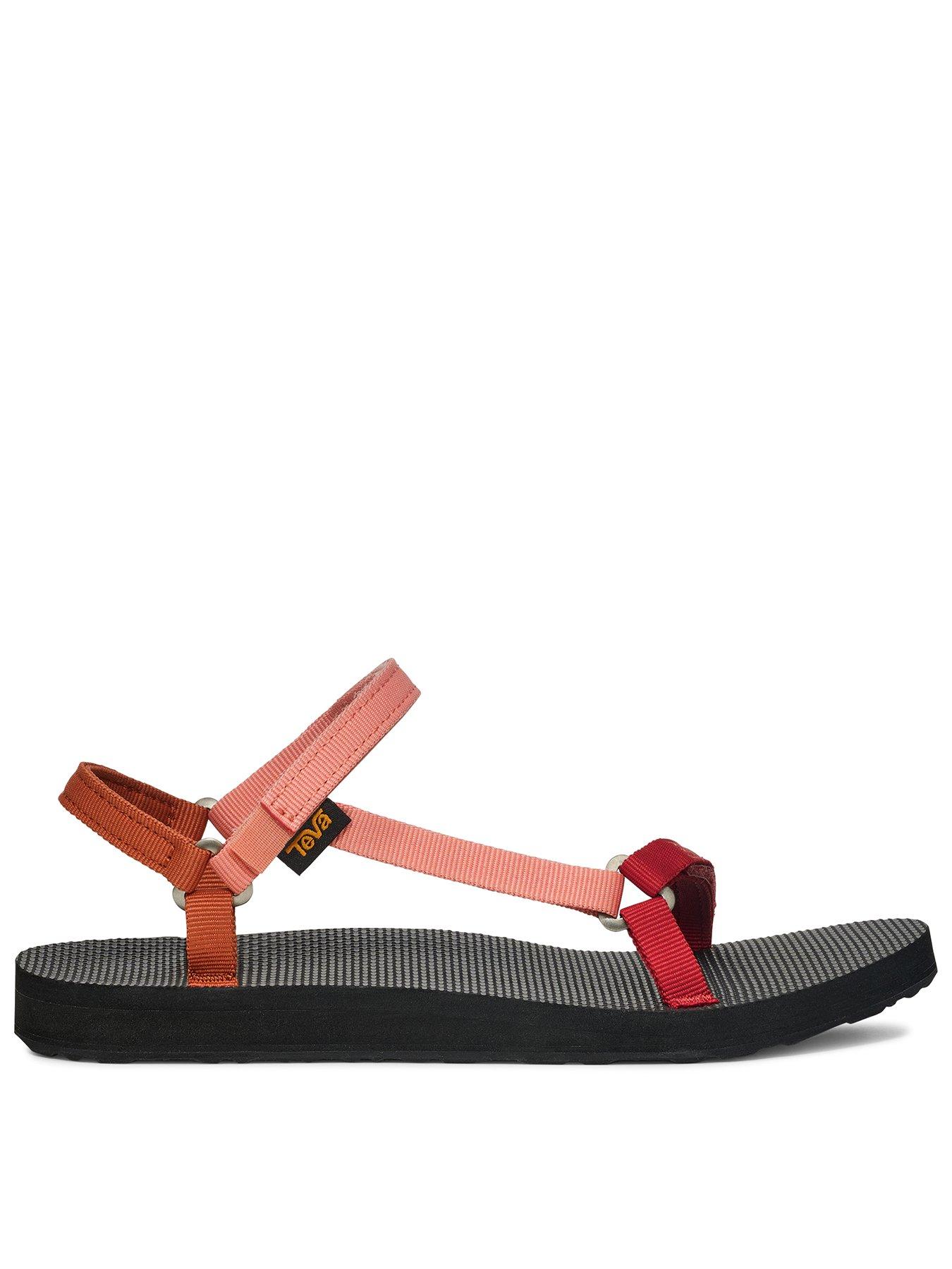 Teva Original Universal Slim Sandal - Sedona Multi
