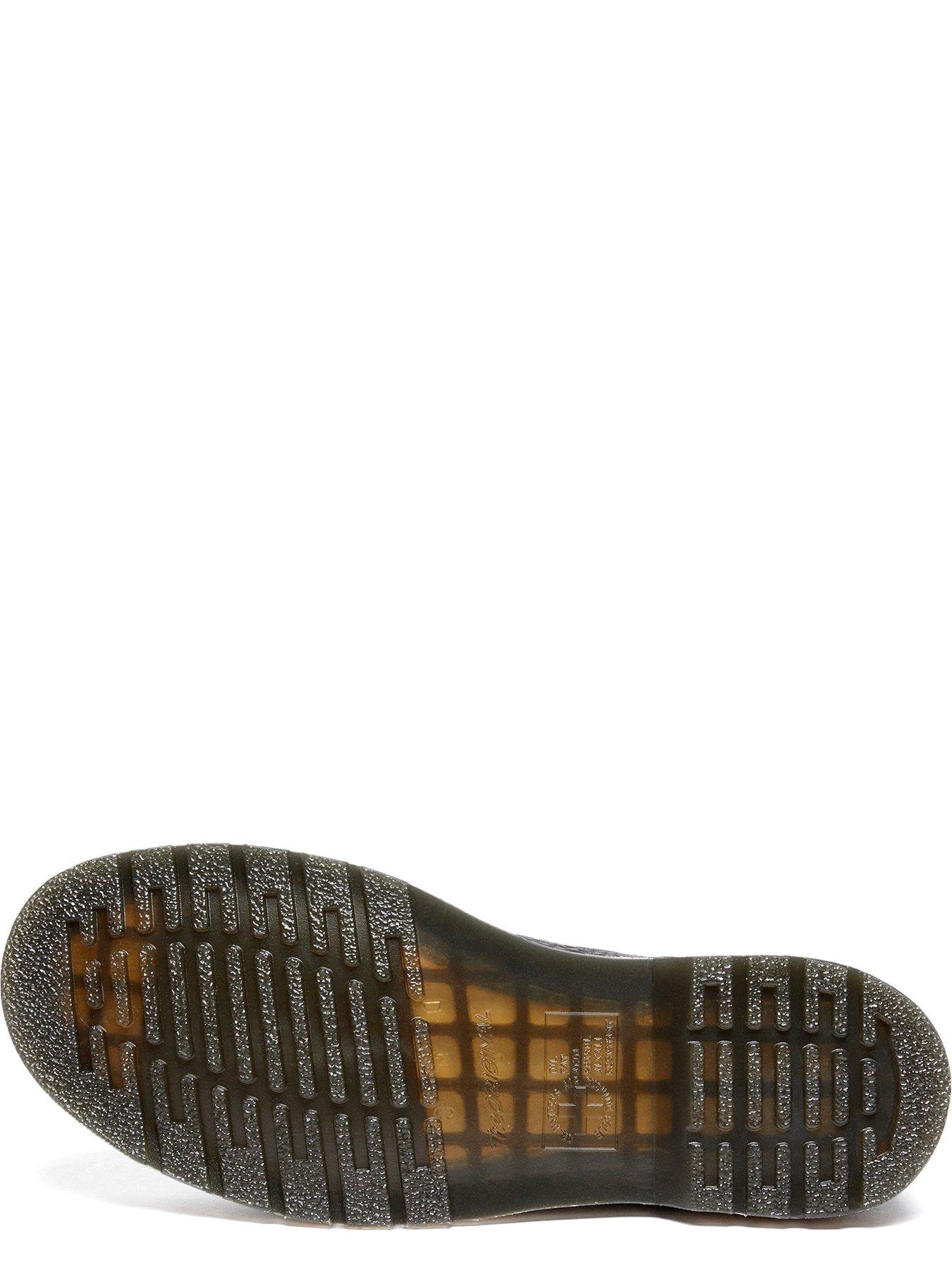 Image 5 of 7 of Dr Martens Dr 2976 Ambassador Chelsea Boots - Black