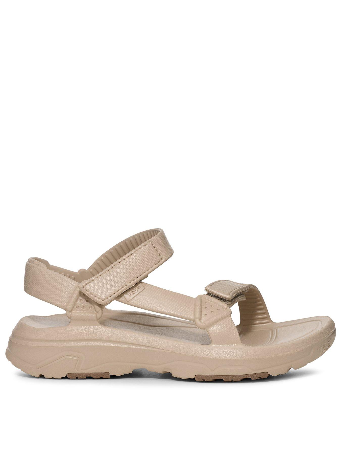 Teva Apreaqua Drift Sandals - Beige