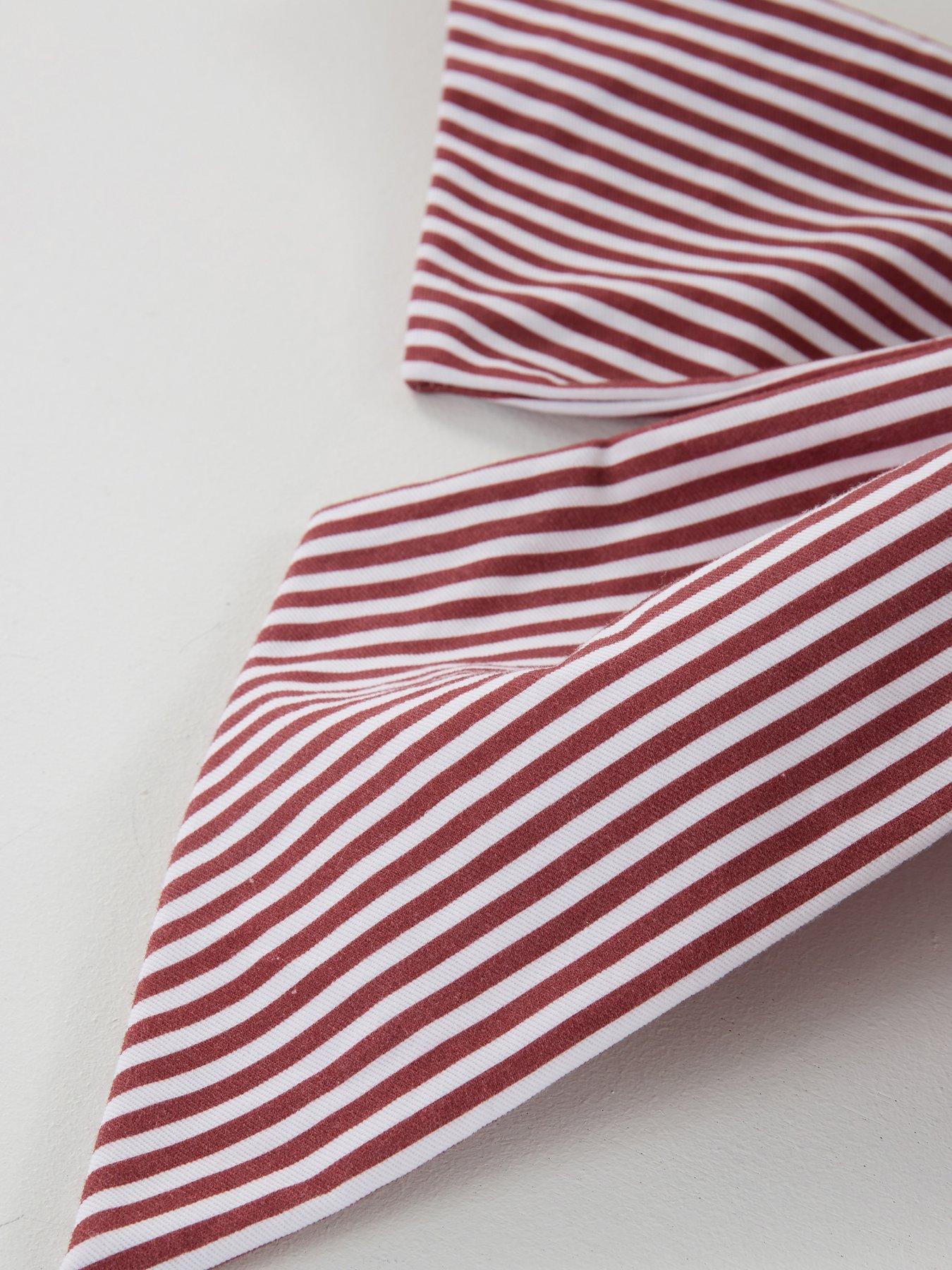 Image 4 of 5 of The Very Collection Bow Shaped Cushion