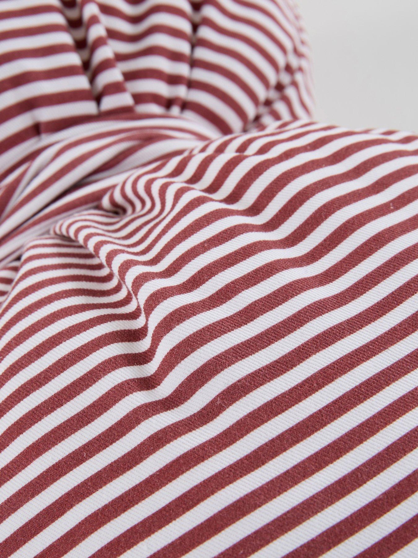 Image 5 of 5 of The Very Collection Bow Shaped Cushion