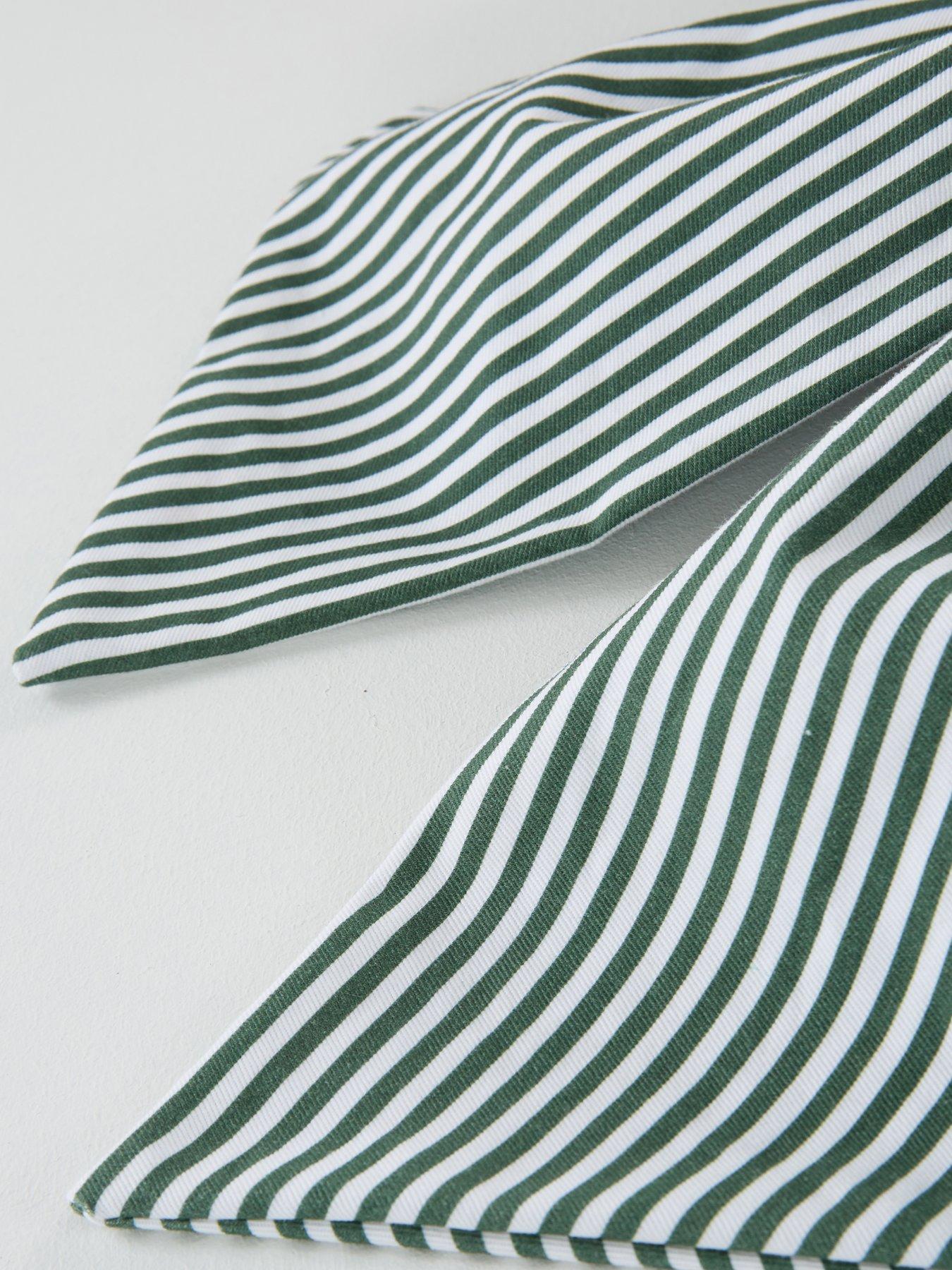 Image 4 of 5 of The Very Collection Bow Shaped Cushion