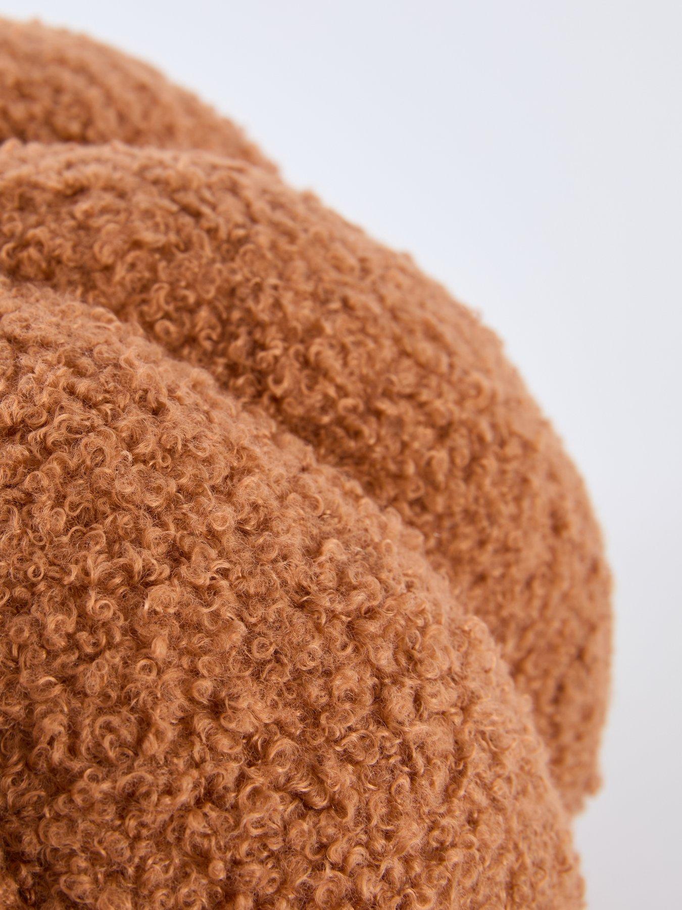 Image 6 of 7 of The Very Collection Pumpkin Cushion