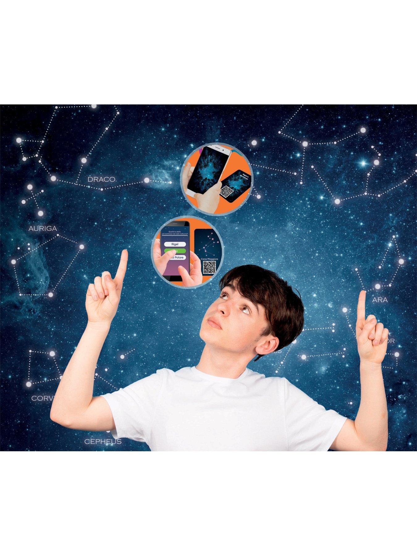 Image 4 of 5 of Clementoni Star Projector