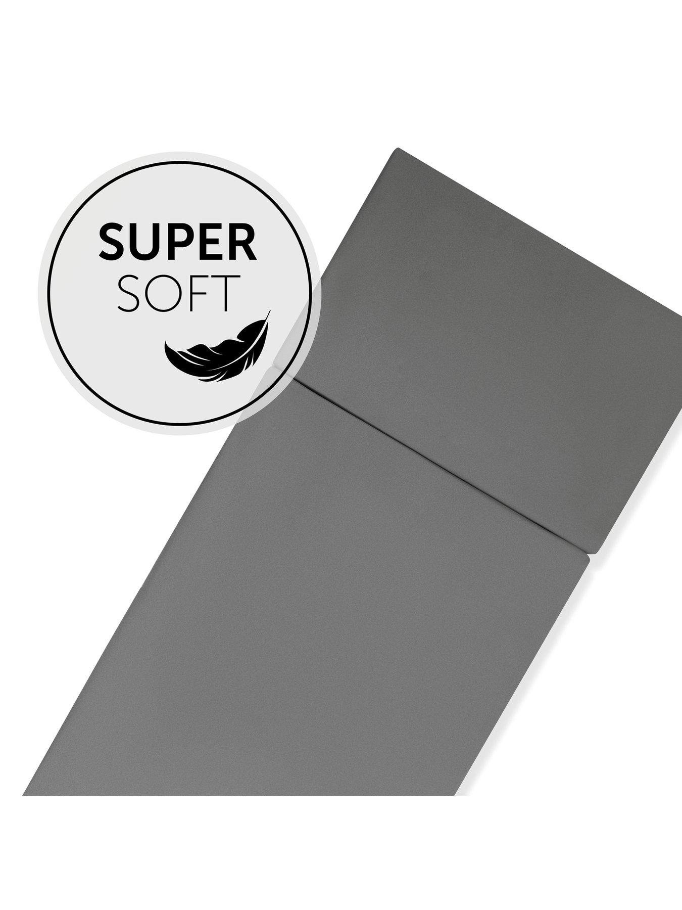 Image 4 of 6 of Hauck Sleeper Cot Bed Mattress - Grey