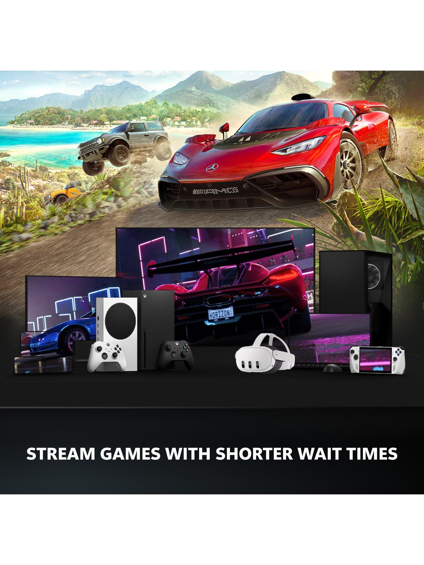 Image 4 of 8 of Xbox Game Pass Premium &ndash;&nbsp;3-Month Membership