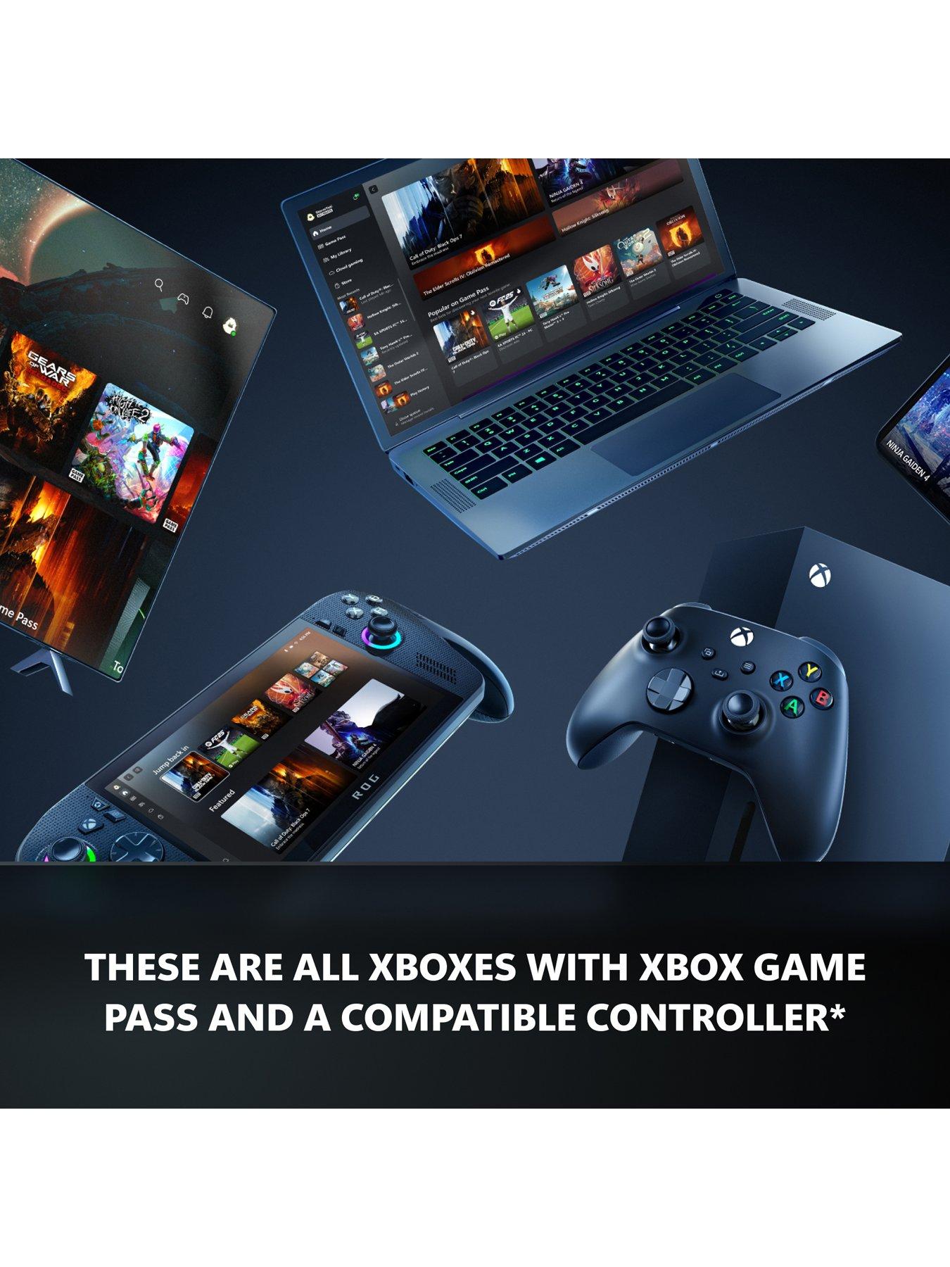 Image 7 of 8 of Xbox Game Pass Premium &ndash;&nbsp;3-Month Membership