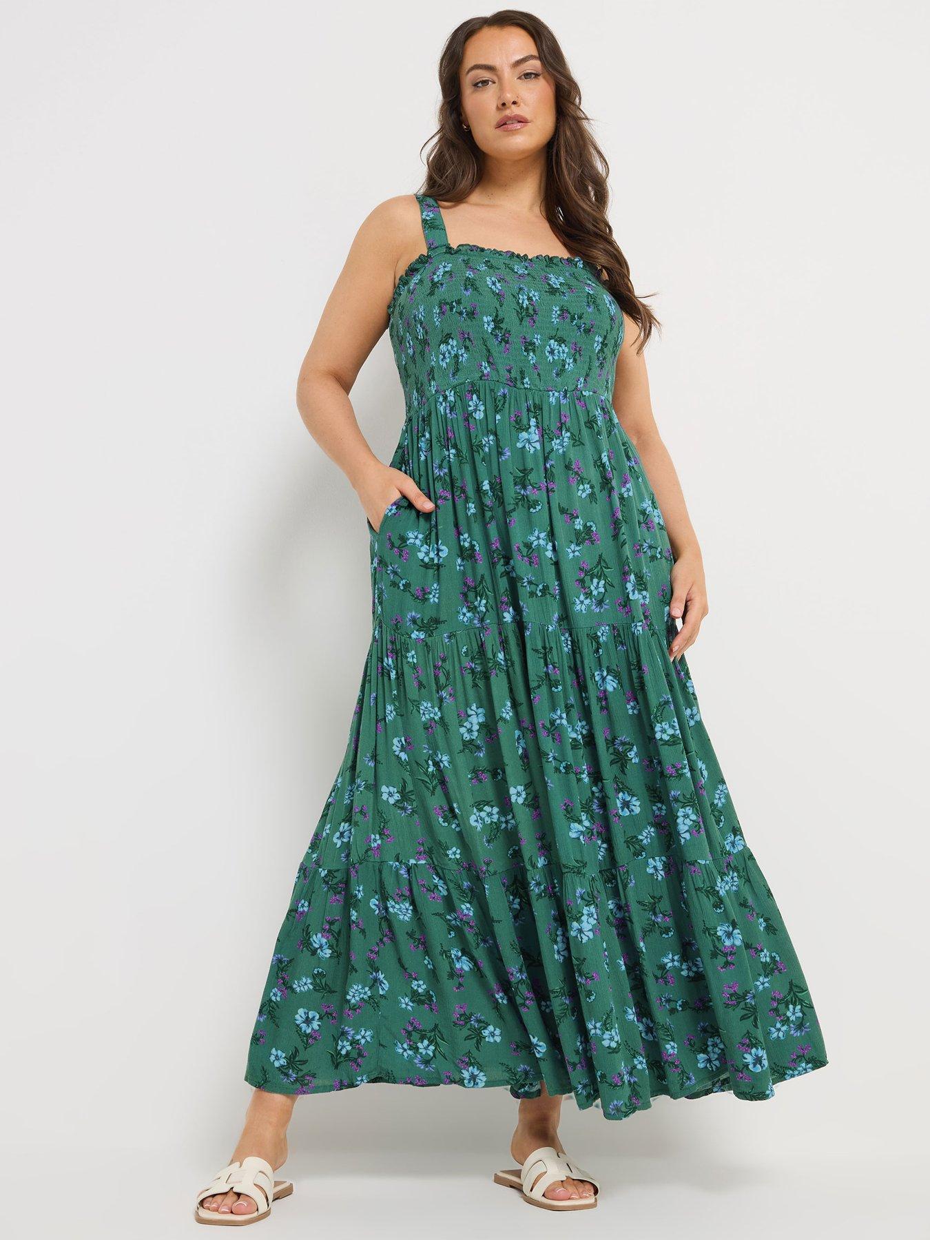 Yours Curve Short Sleeve Button Through Cardigan