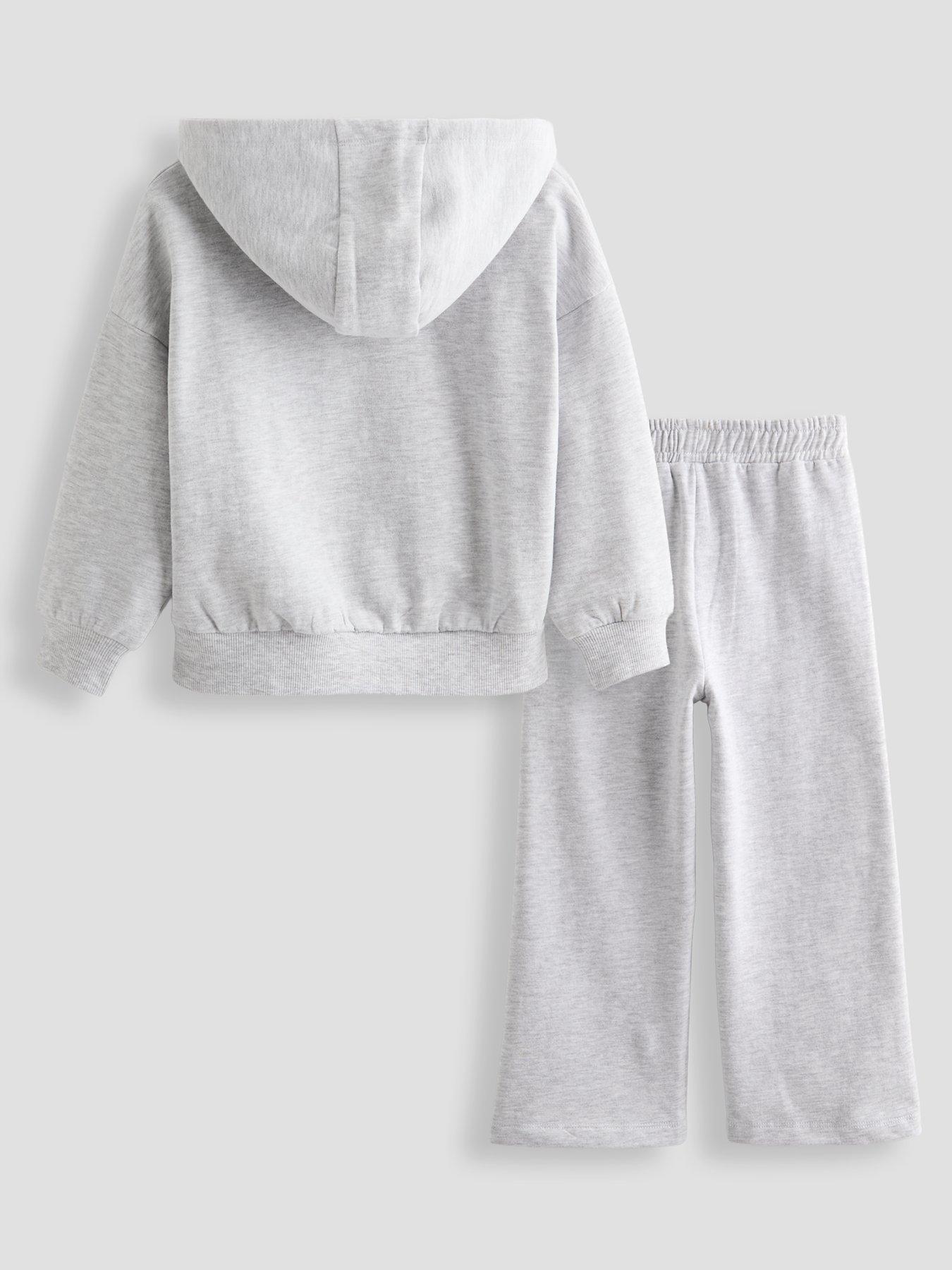 Image 2 of 4 of The Very Collection Disney Lilo &amp; Stitch Boucle Sweat Set
