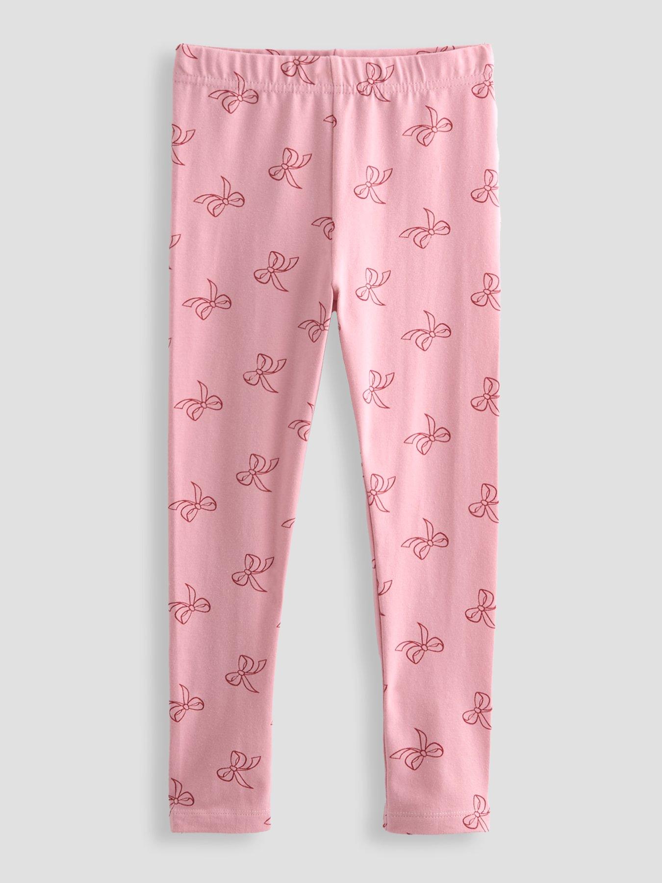 Image 2 of 4 of The Very Collection Disney Princess 2Pack Leggings - Multi