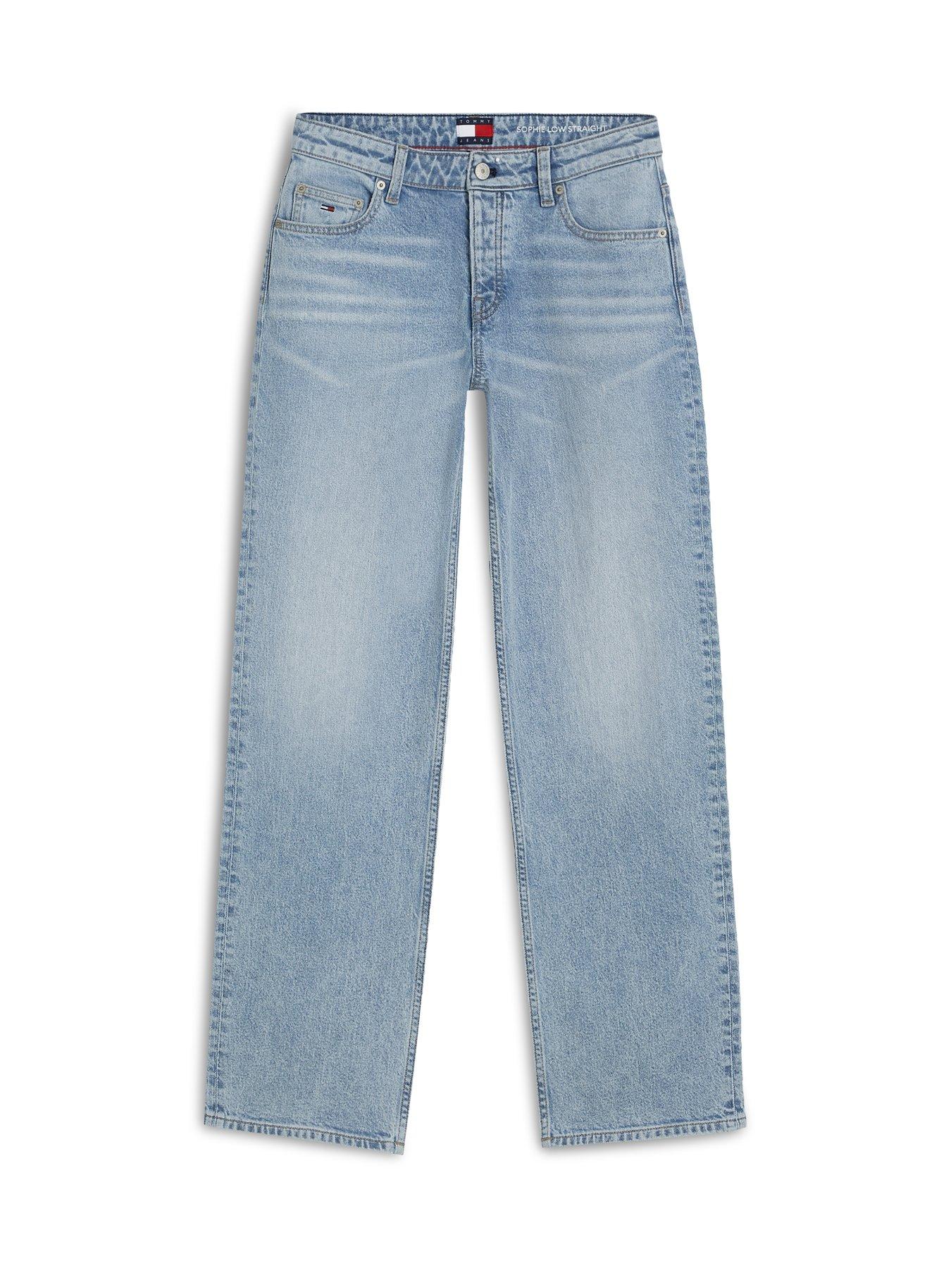 Image 5 of 5 of Tommy Jeans Sophie Lw Str Cbf Bja110