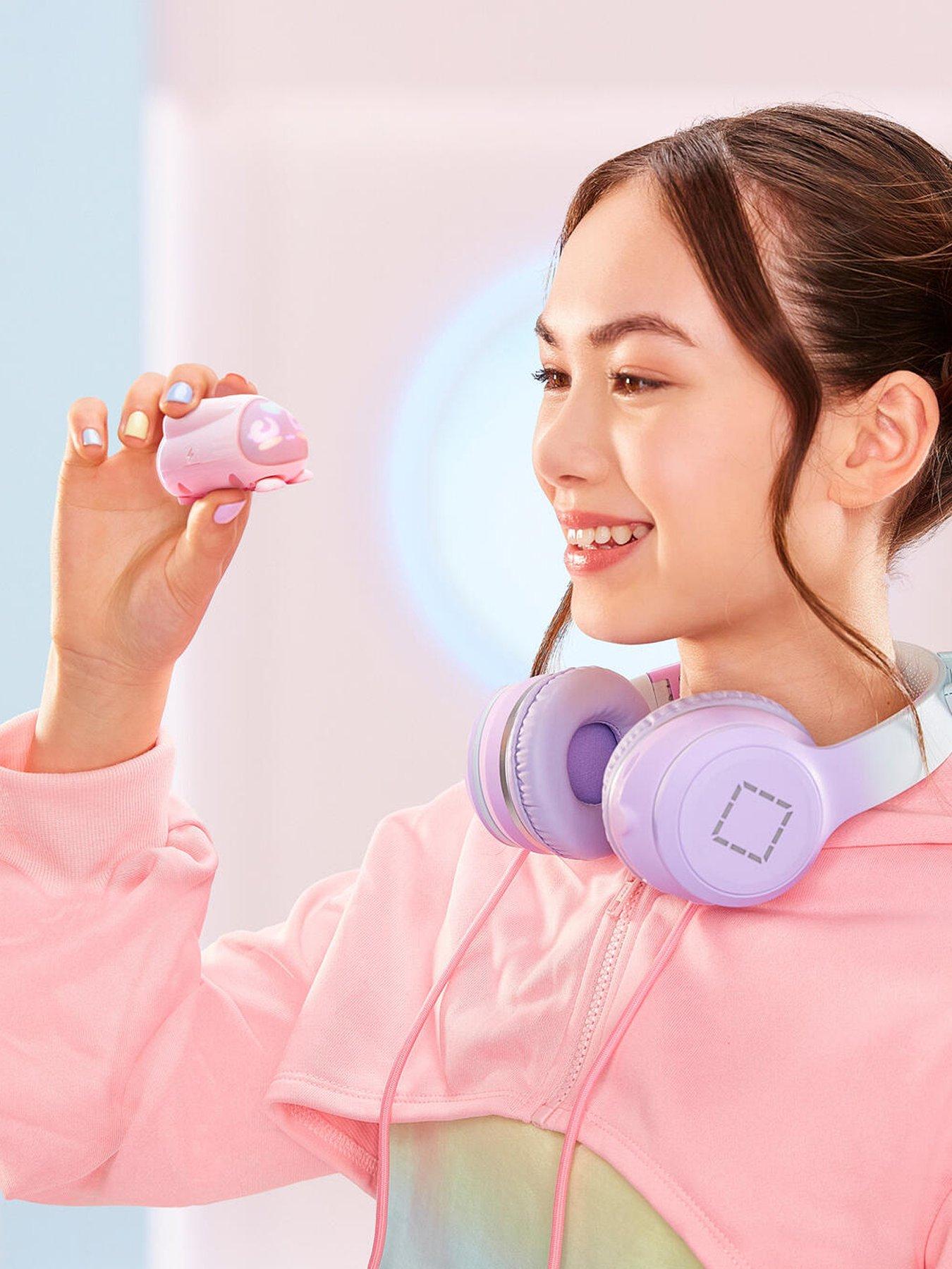 Micro Pets Micropets Bunny