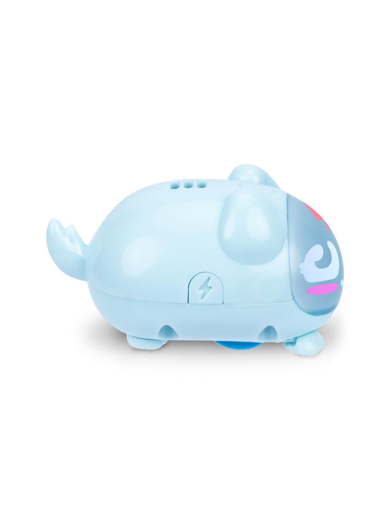 Image 4 of 8 of Micro Pets Micropets Puppy