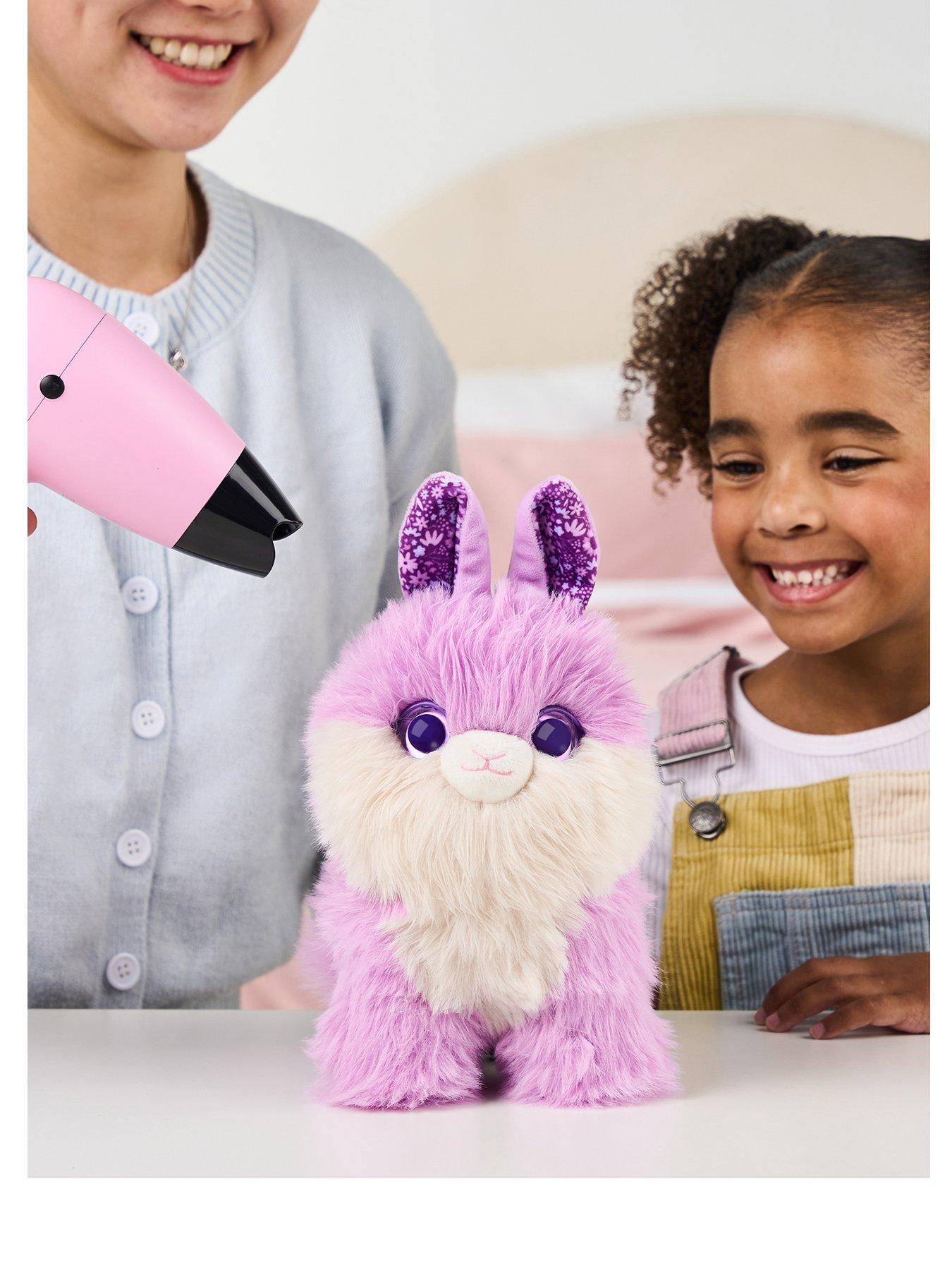 Scruff-A-Luvs ScruffaLuvs Bunny Scruffs Single Pack