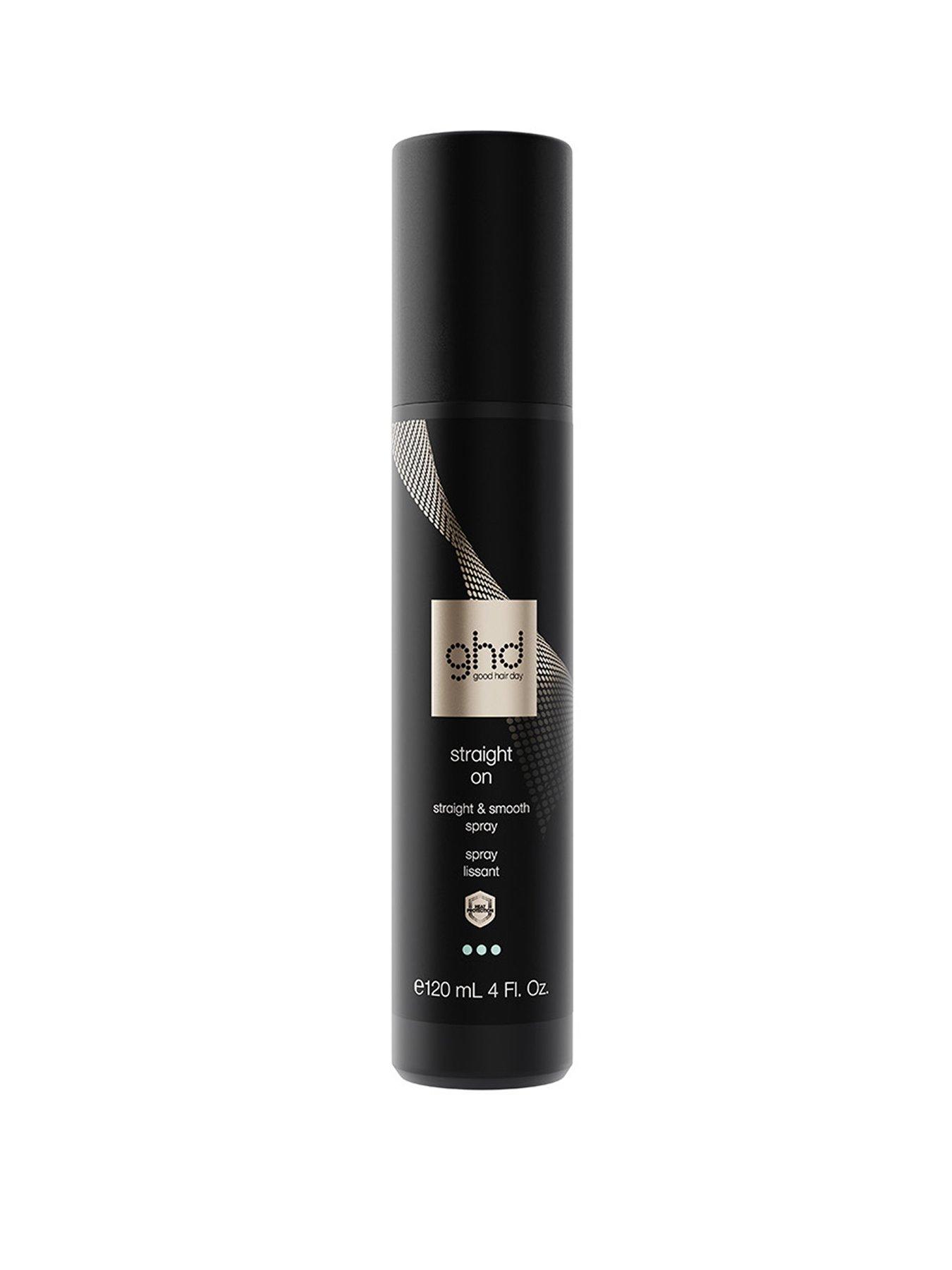 Ghd Straight On - Straight And Smooth Spray 120Ml