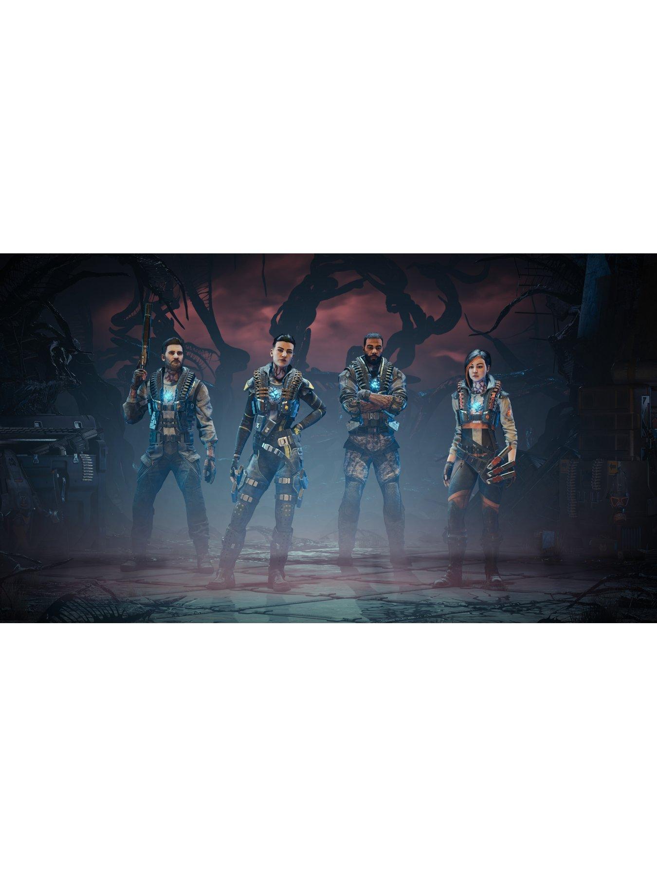 Image 2 of 6 of Playstation PlayStation 5 John Carpenter's Toxic Commando