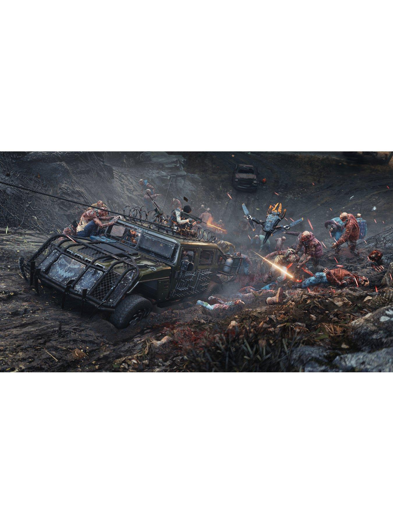 Image 4 of 6 of Playstation PlayStation 5 John Carpenter's Toxic Commando