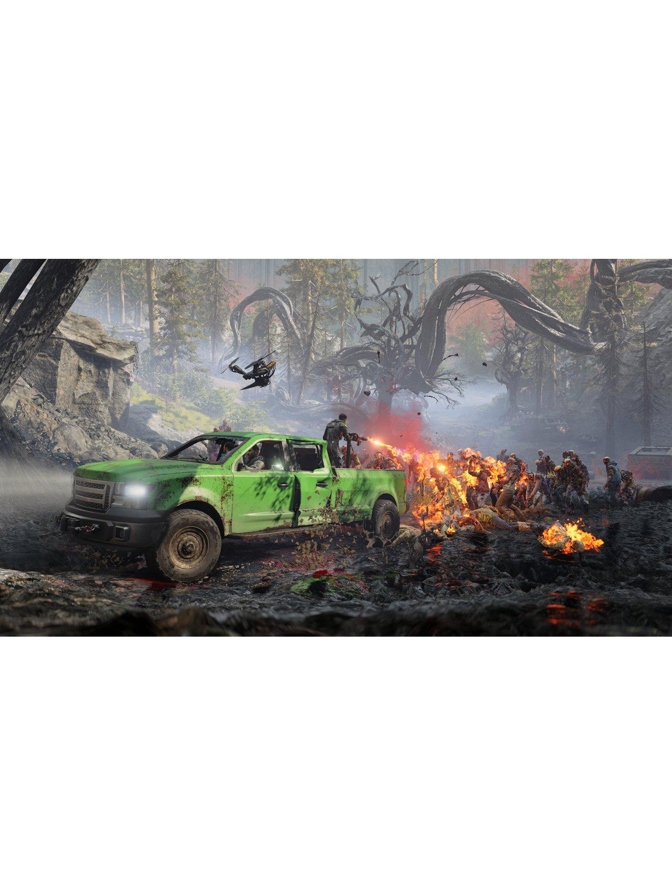Image 5 of 6 of Playstation PlayStation 5 John Carpenter's Toxic Commando