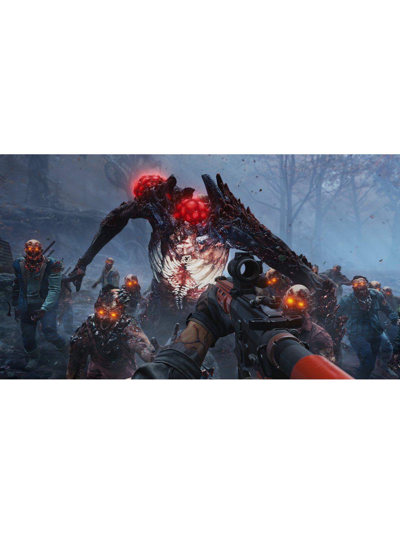 Image 6 of 6 of Playstation PlayStation 5 John Carpenter's Toxic Commando