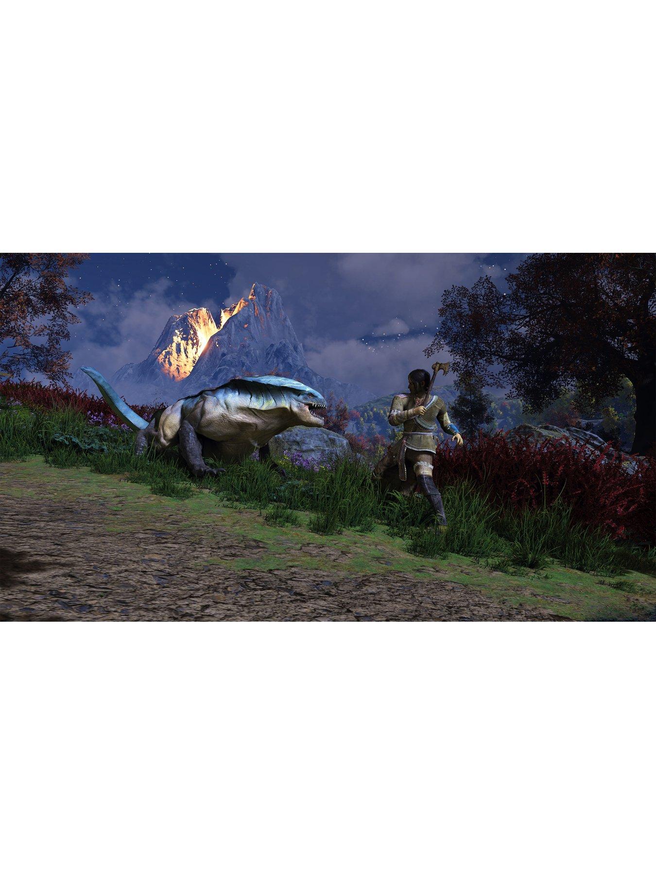 Image 7 of 7 of Playstation Greedfall: The Dying World - PlayStation&reg;5