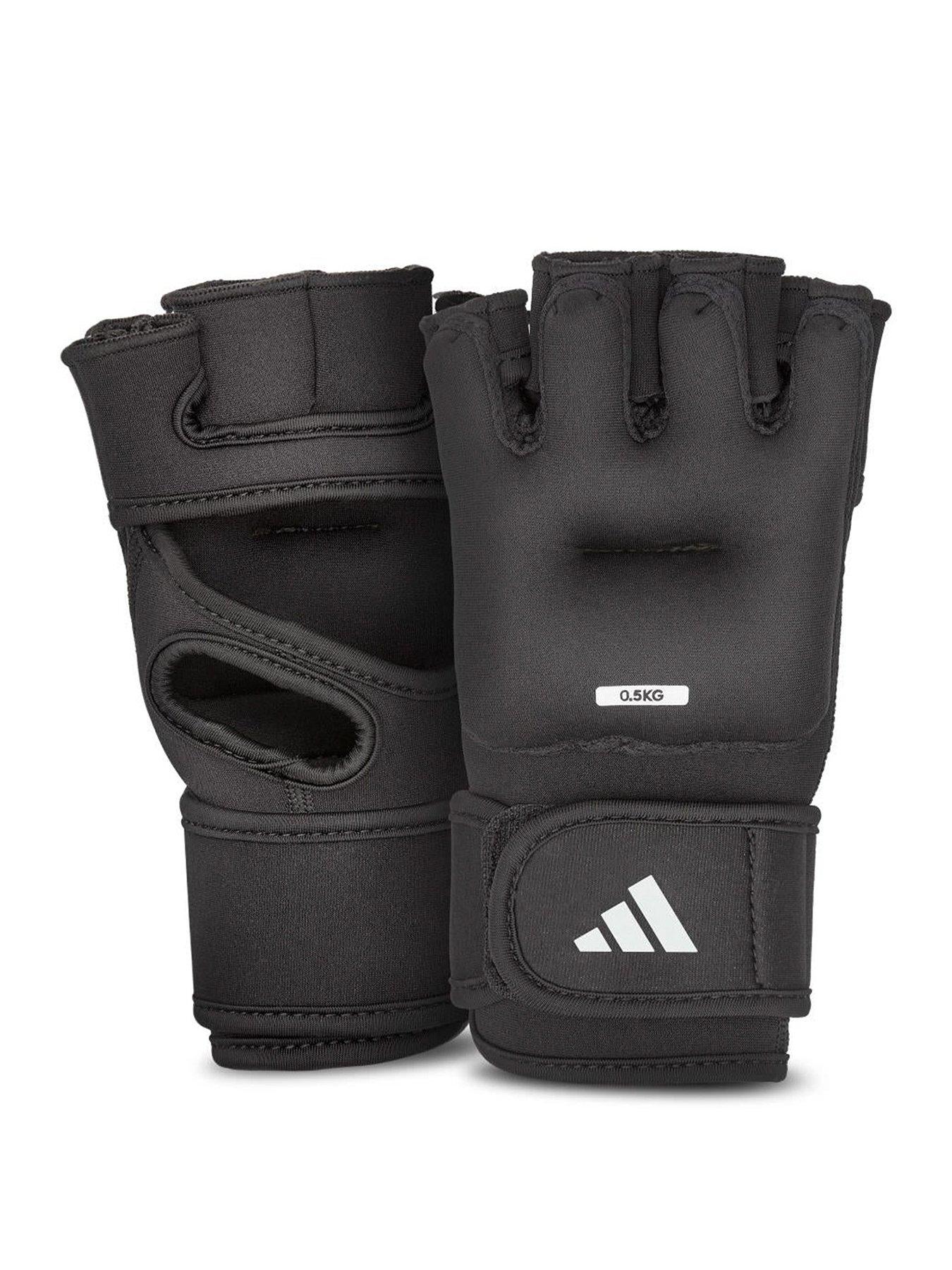 Image 1 of 7 of adidas Weighted Gloves