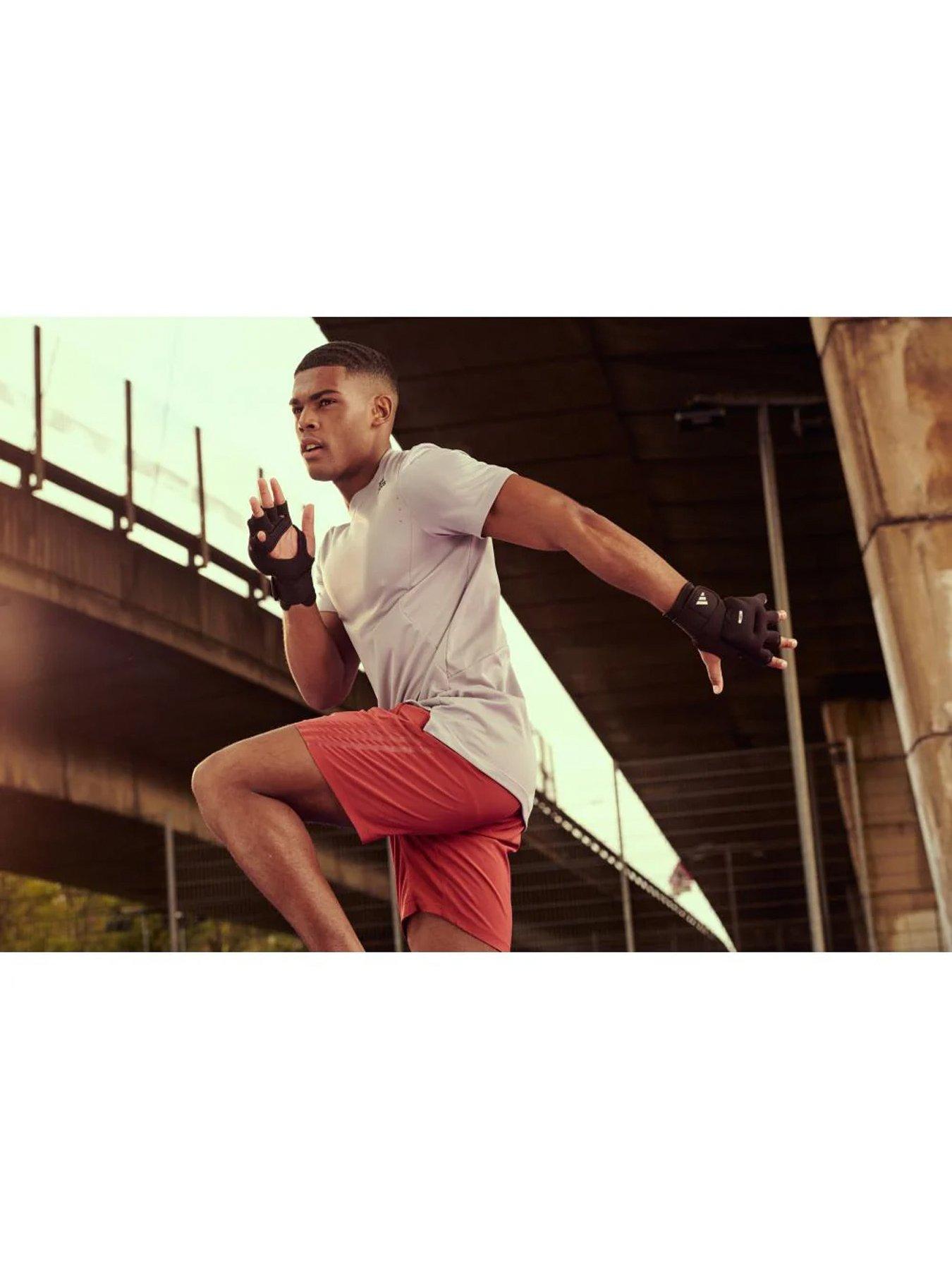 Image 3 of 7 of adidas Weighted Gloves