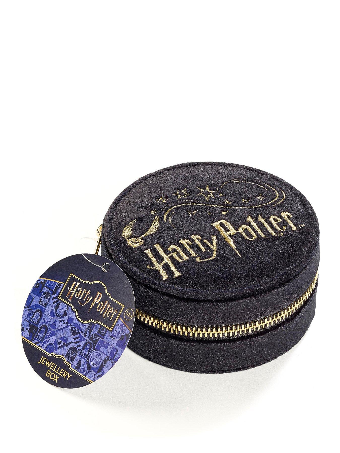 Harry Potter &  Snitch Jewellery Box